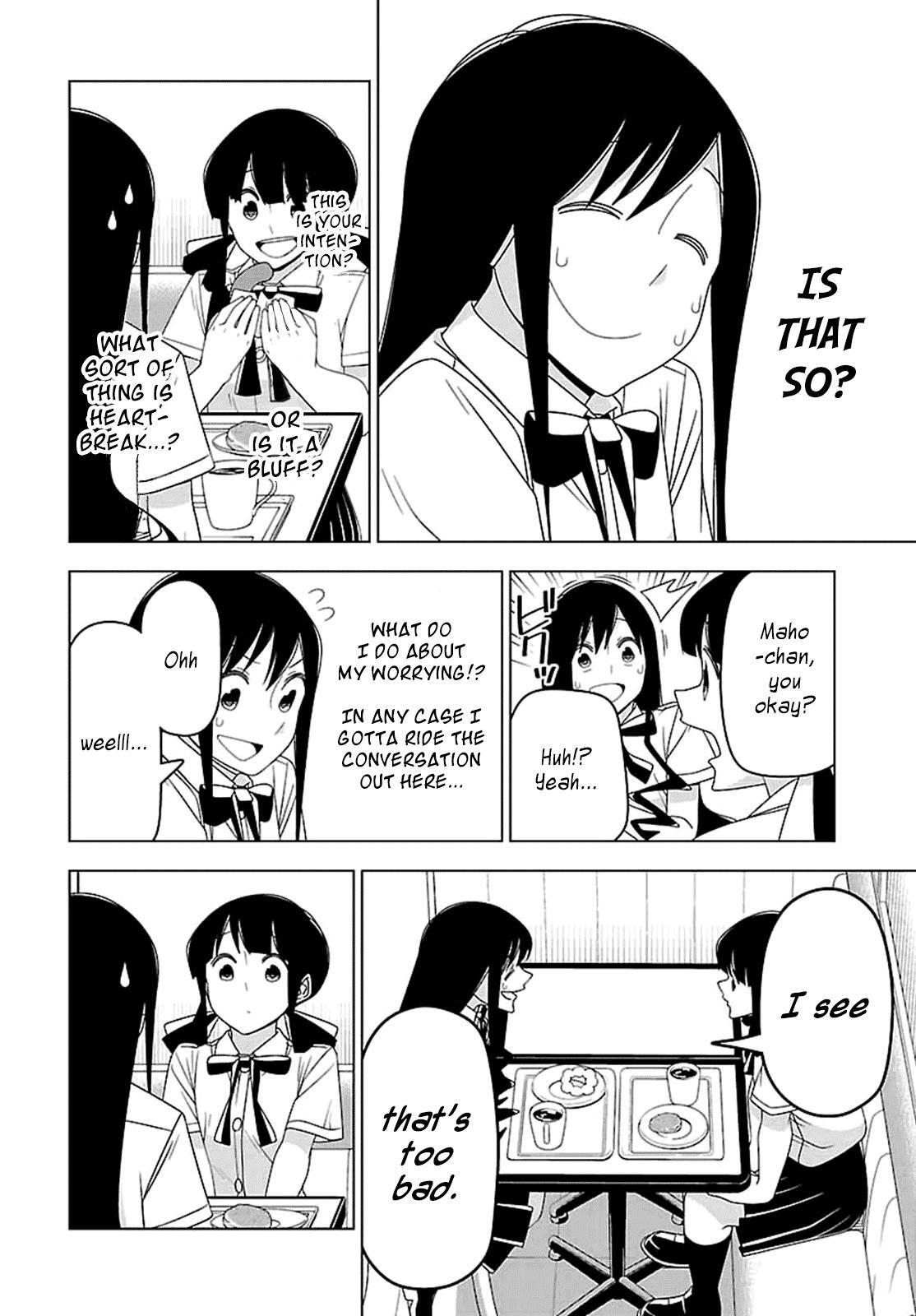 Read Boku wa Ohime-sama ni Narenai Manga Online