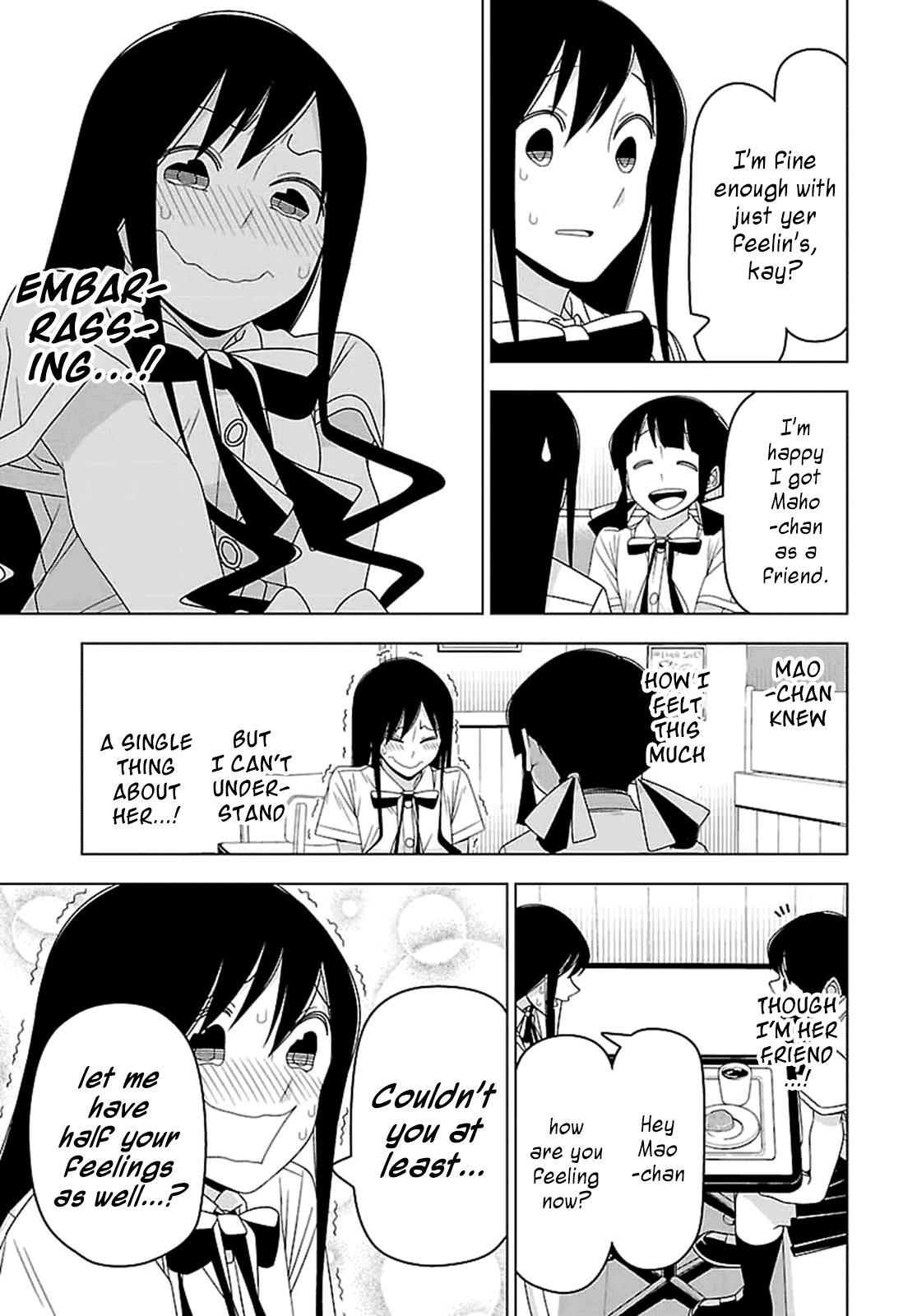 Read Boku wa Ohime-sama ni Narenai Manga Online