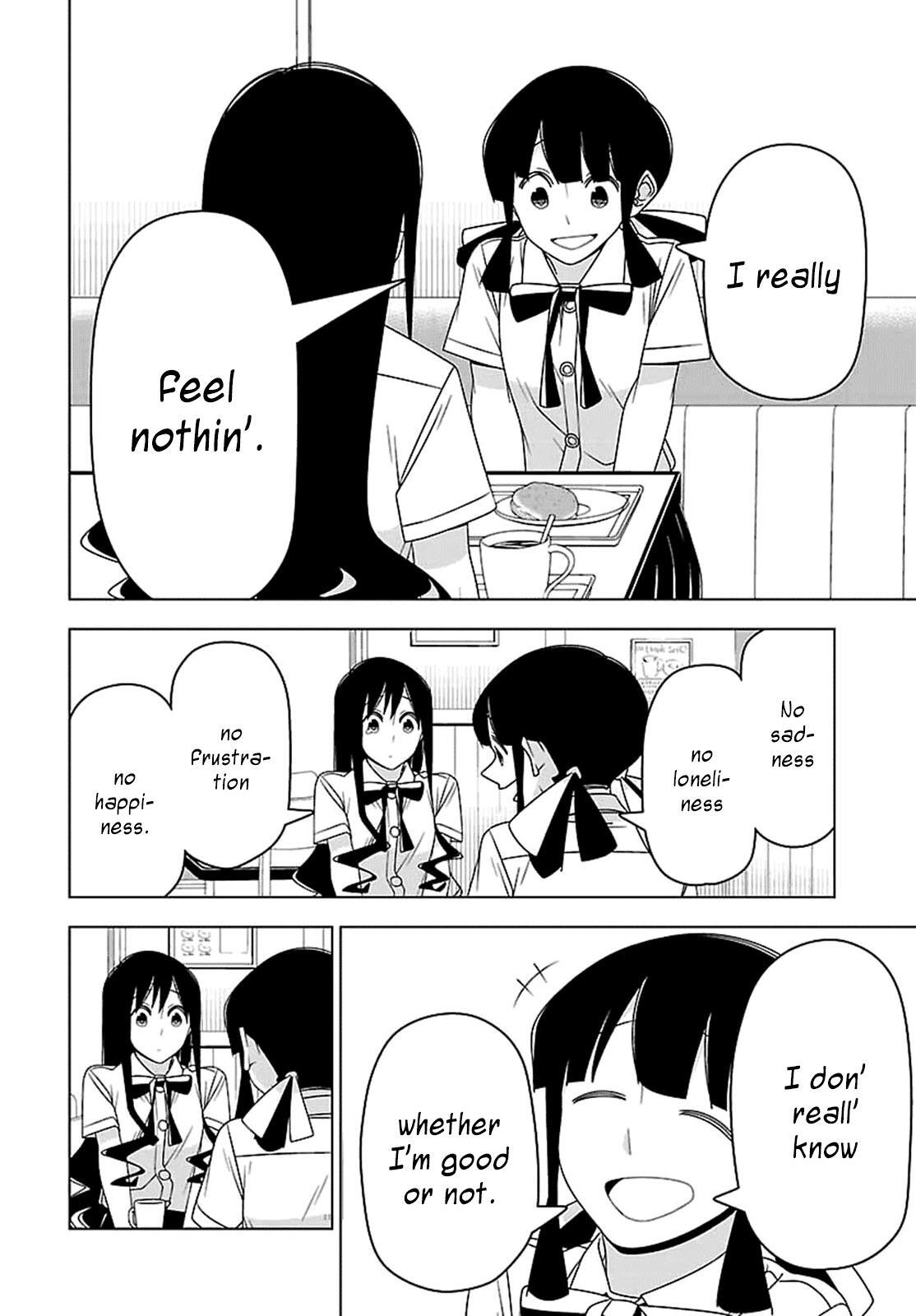 Read Boku wa Ohime-sama ni Narenai Manga Online