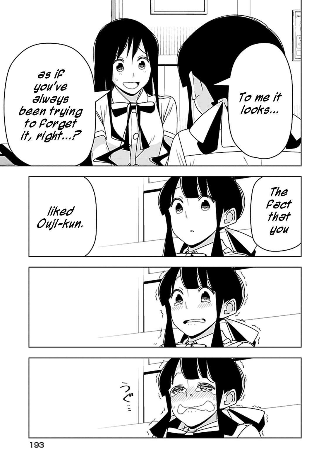 Read Boku wa Ohime-sama ni Narenai Manga Online