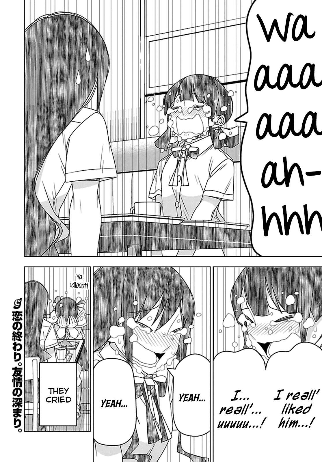 Read Boku wa Ohime-sama ni Narenai Manga Online