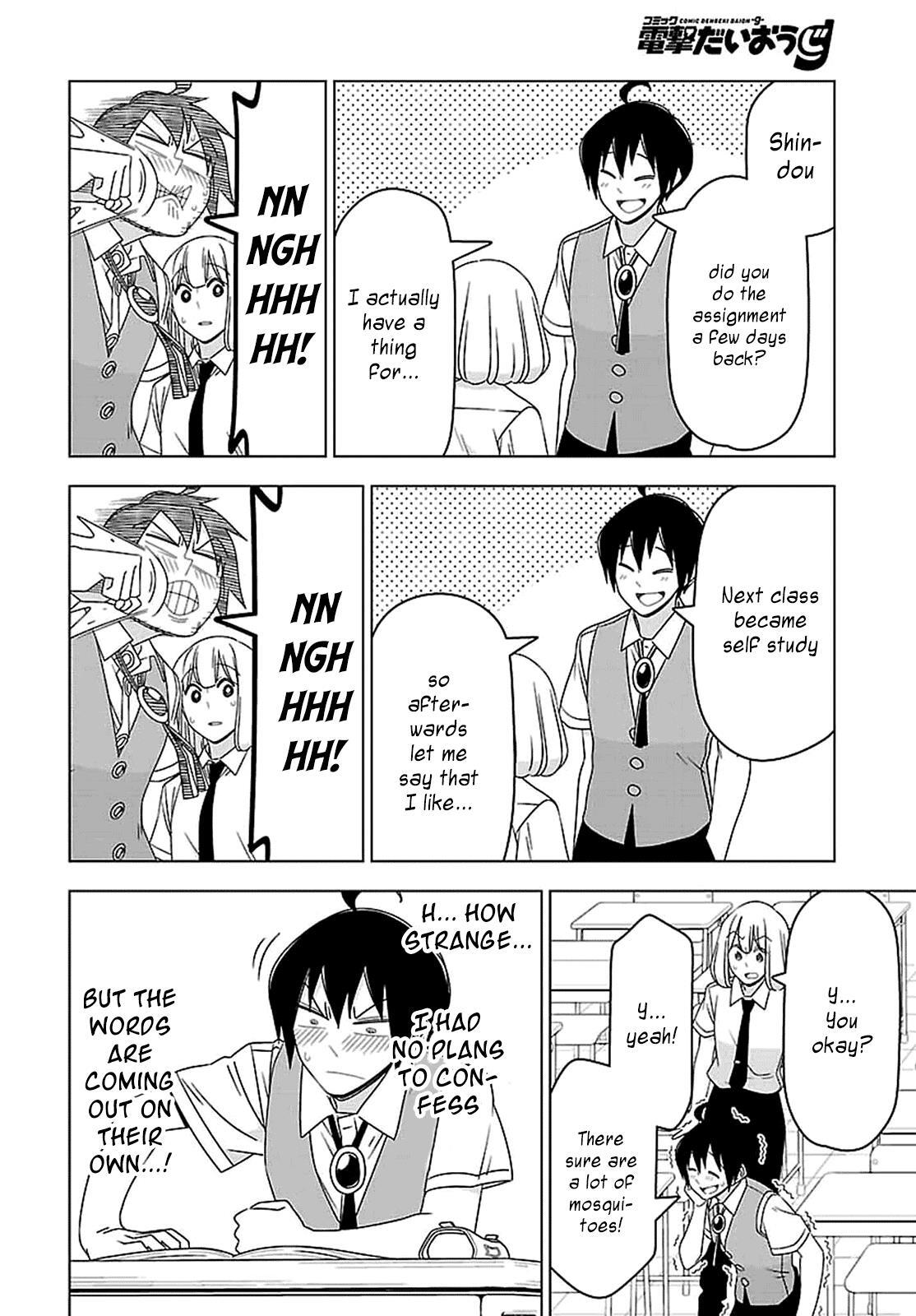 Read Boku wa Ohime-sama ni Narenai Manga Online