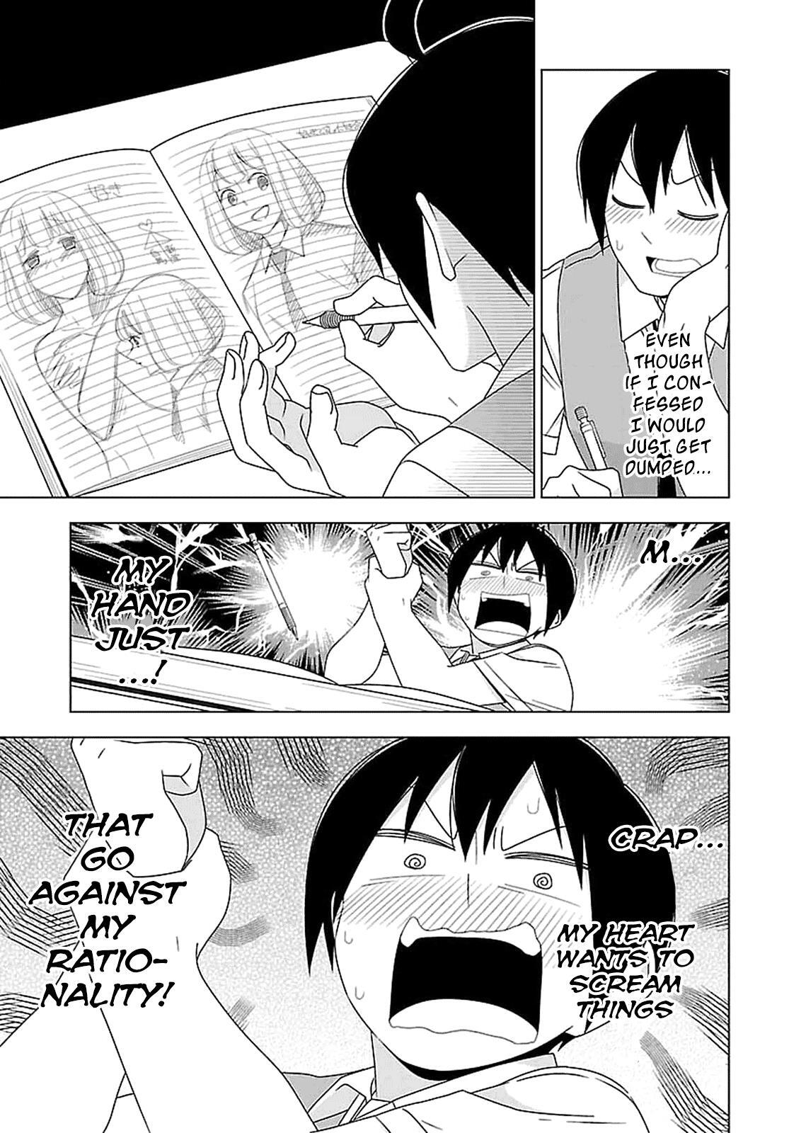 Read Boku wa Ohime-sama ni Narenai Manga Online