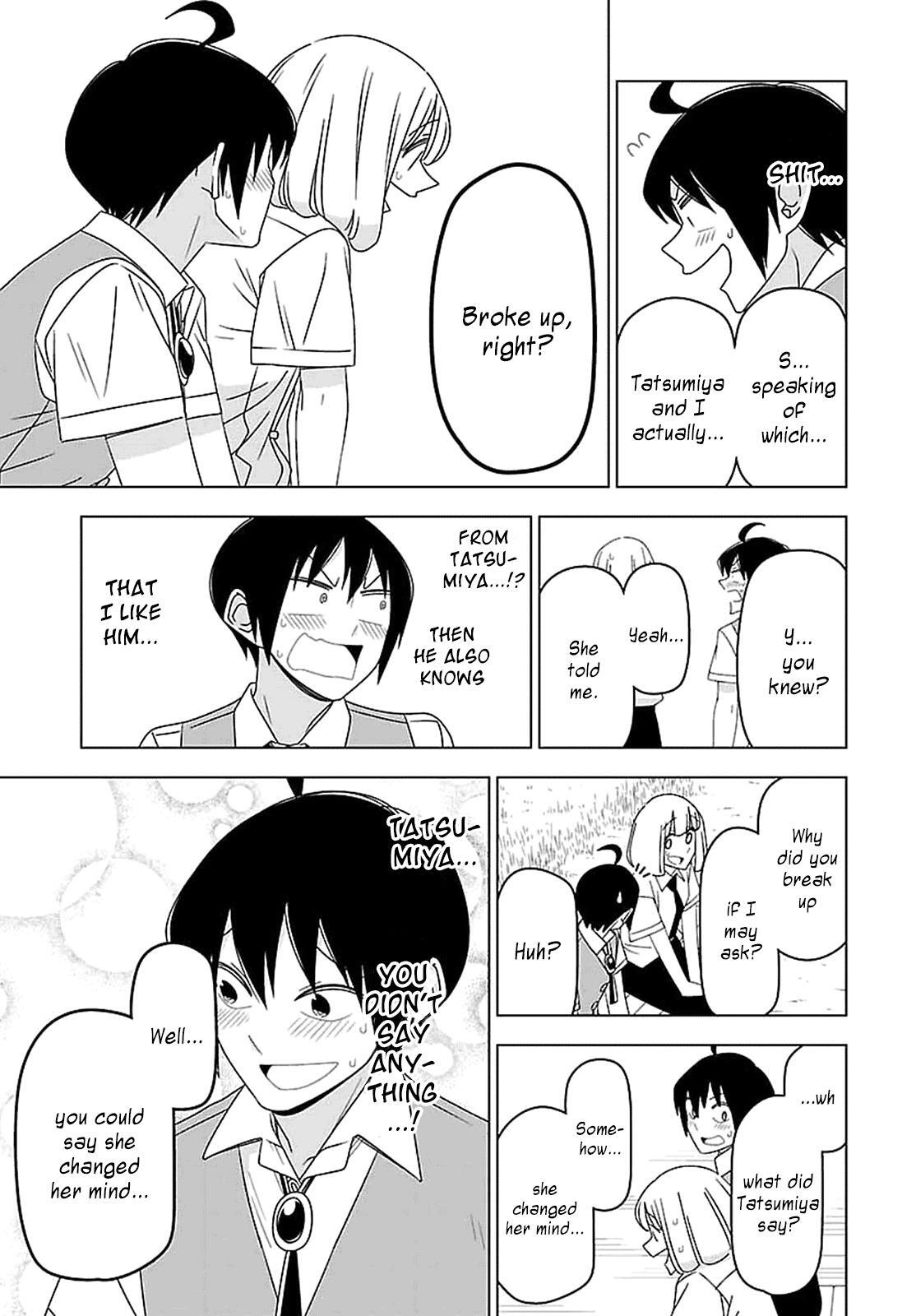 Read Boku wa Ohime-sama ni Narenai Manga Online