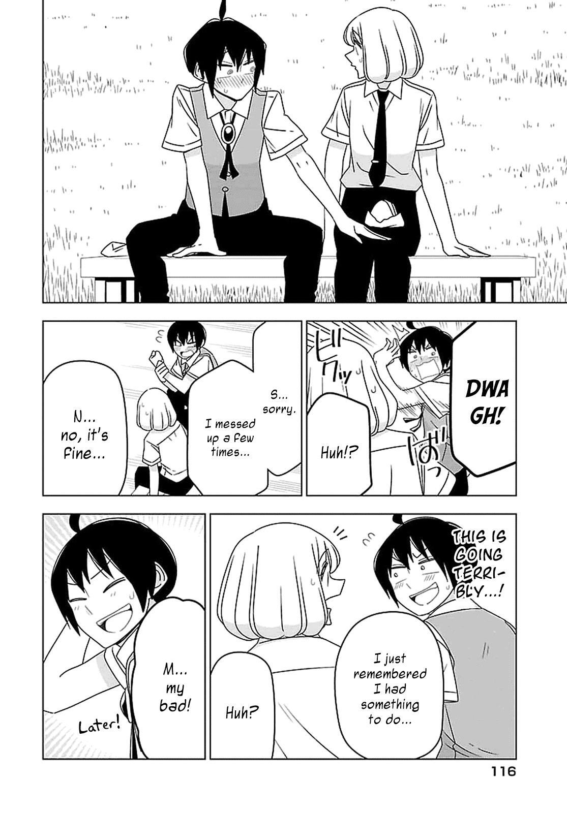 Read Boku wa Ohime-sama ni Narenai Manga Online