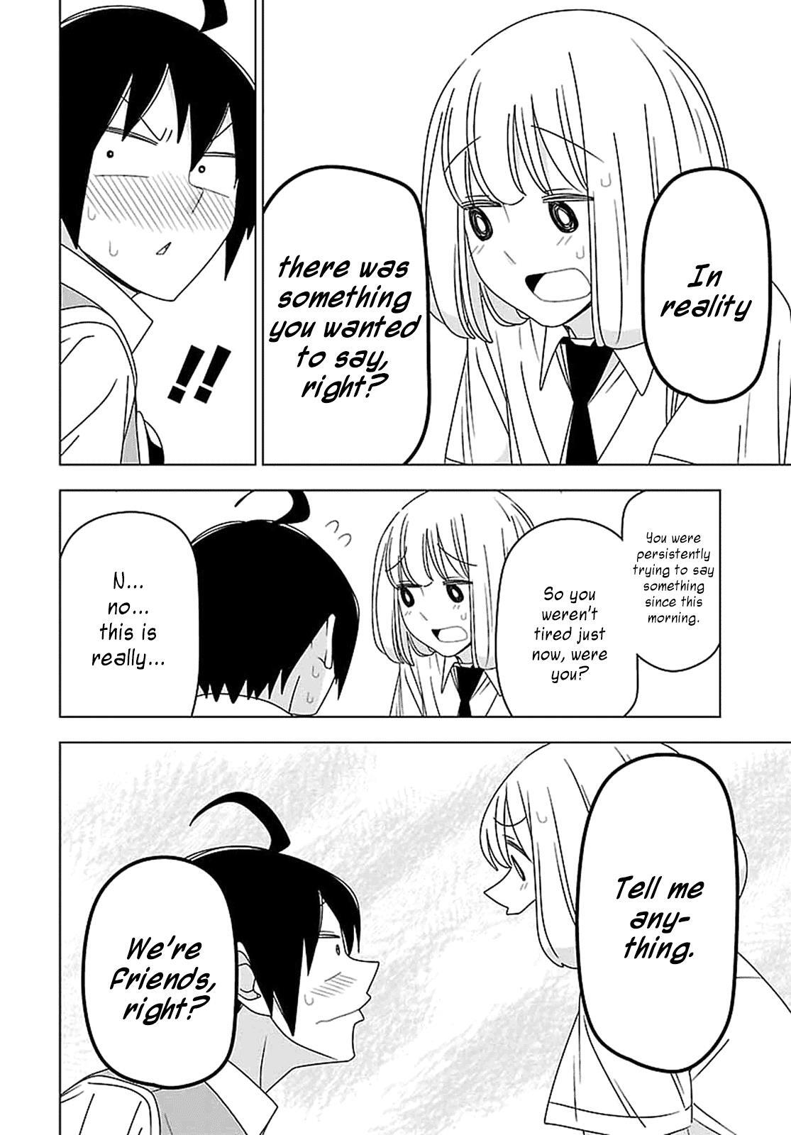 Read Boku wa Ohime-sama ni Narenai Manga Online