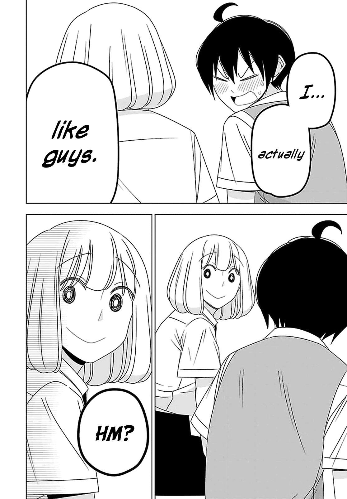 Read Boku wa Ohime-sama ni Narenai Manga Online