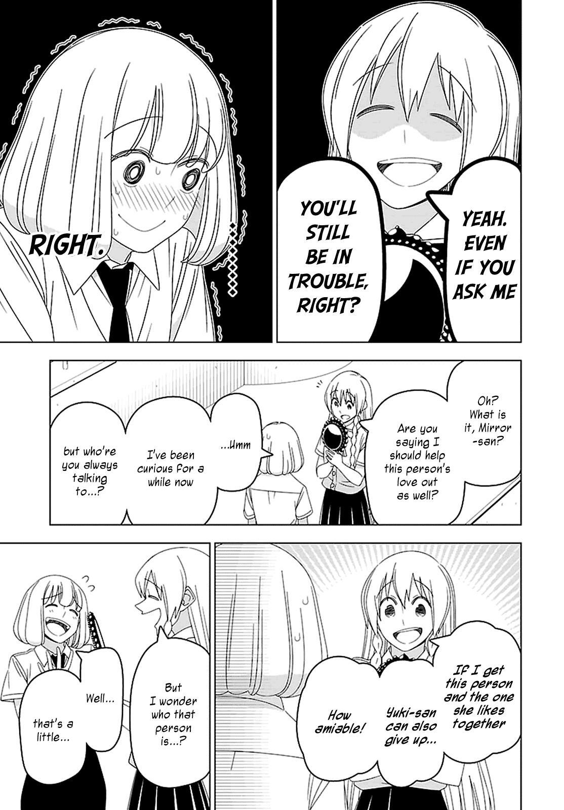 Read Boku wa Ohime-sama ni Narenai Manga Online