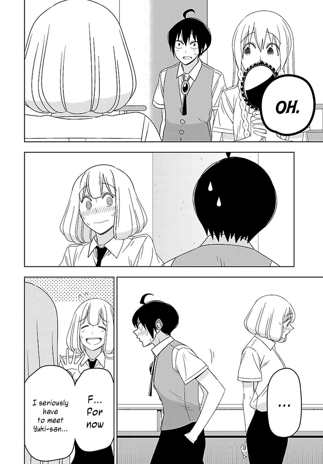 Read Boku wa Ohime-sama ni Narenai Manga Online