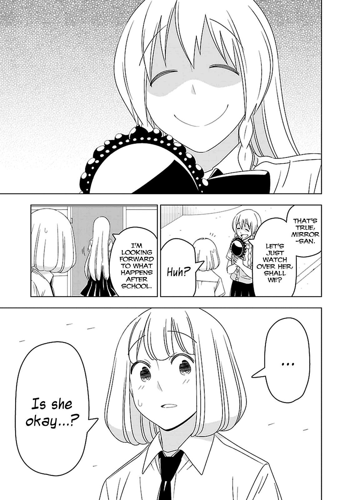 Read Boku wa Ohime-sama ni Narenai Manga Online