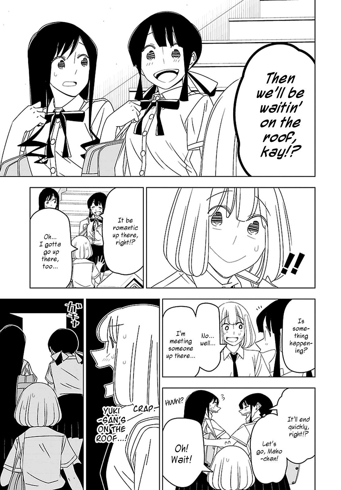 Read Boku wa Ohime-sama ni Narenai Manga Online