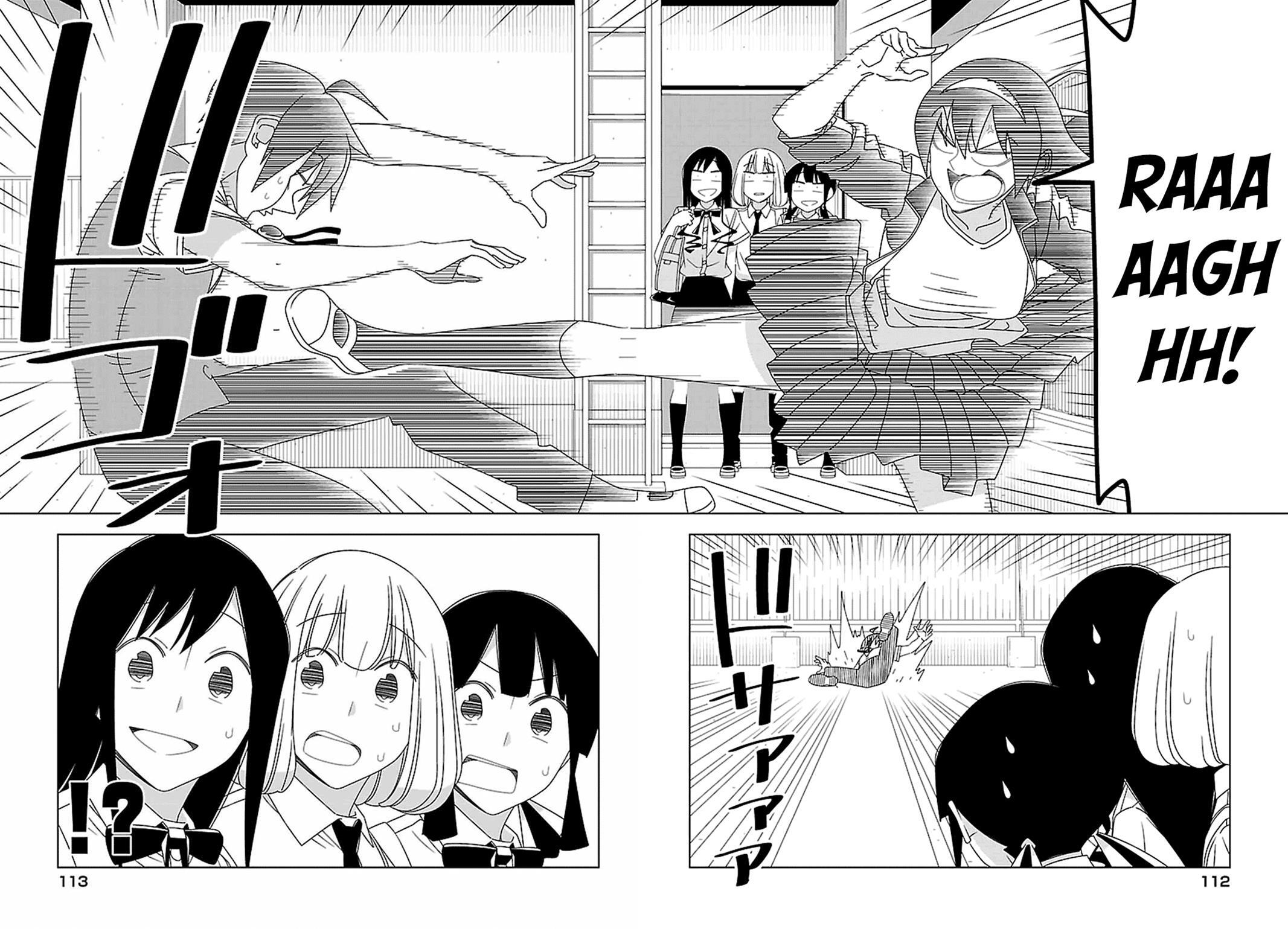 Read Boku wa Ohime-sama ni Narenai Manga Online