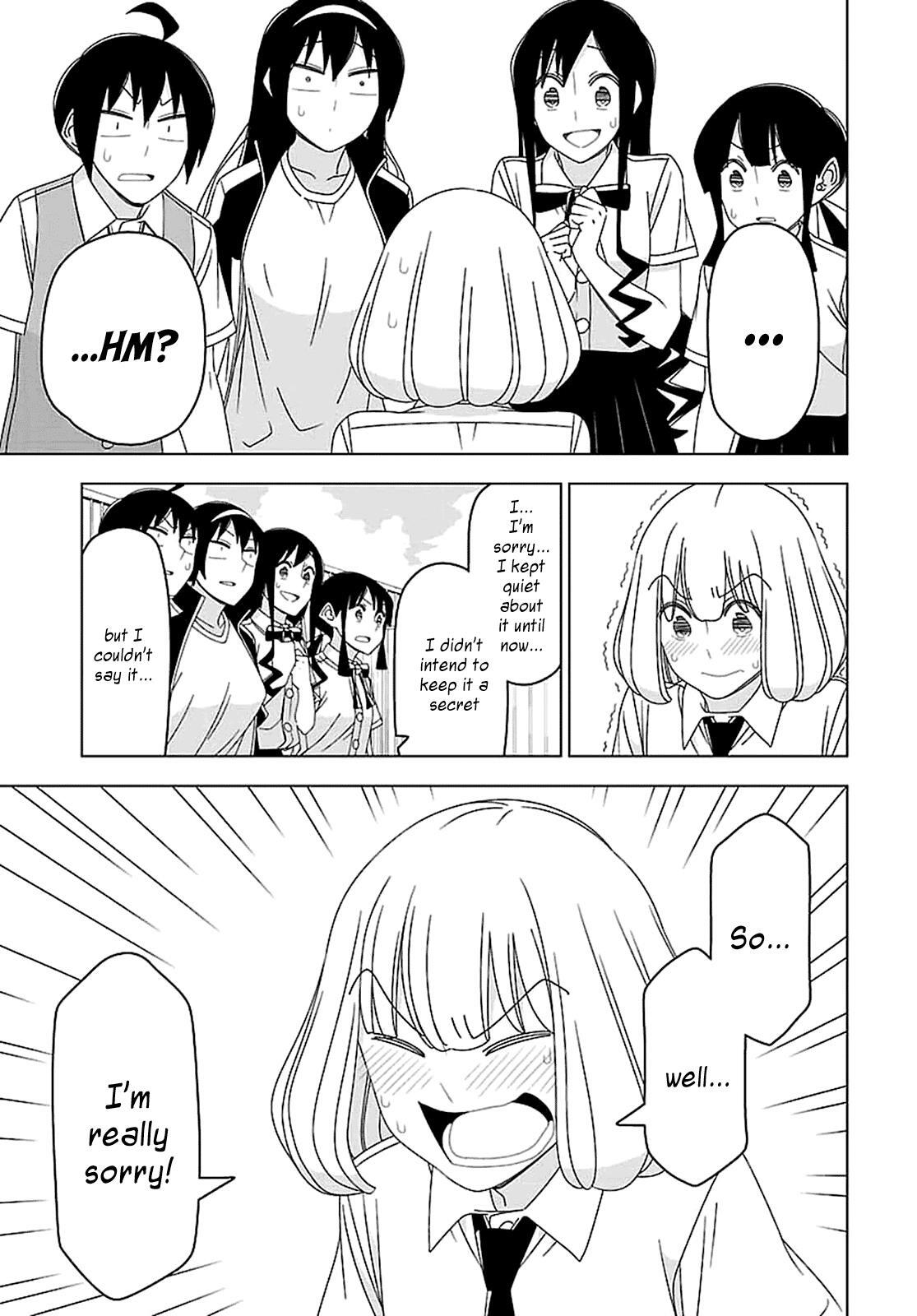 Read Boku wa Ohime-sama ni Narenai Manga Online