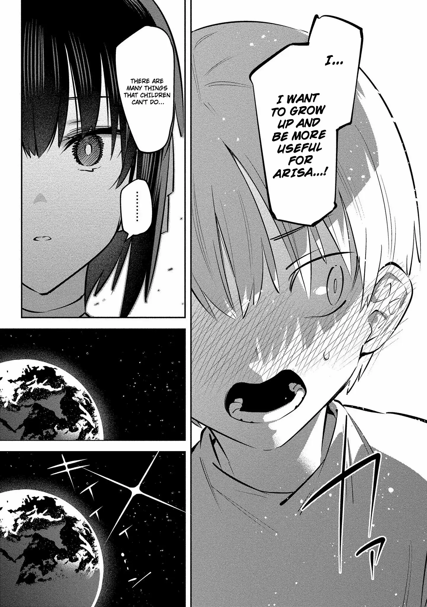 Read Bokunchi no Maid-san tachi Manga Online