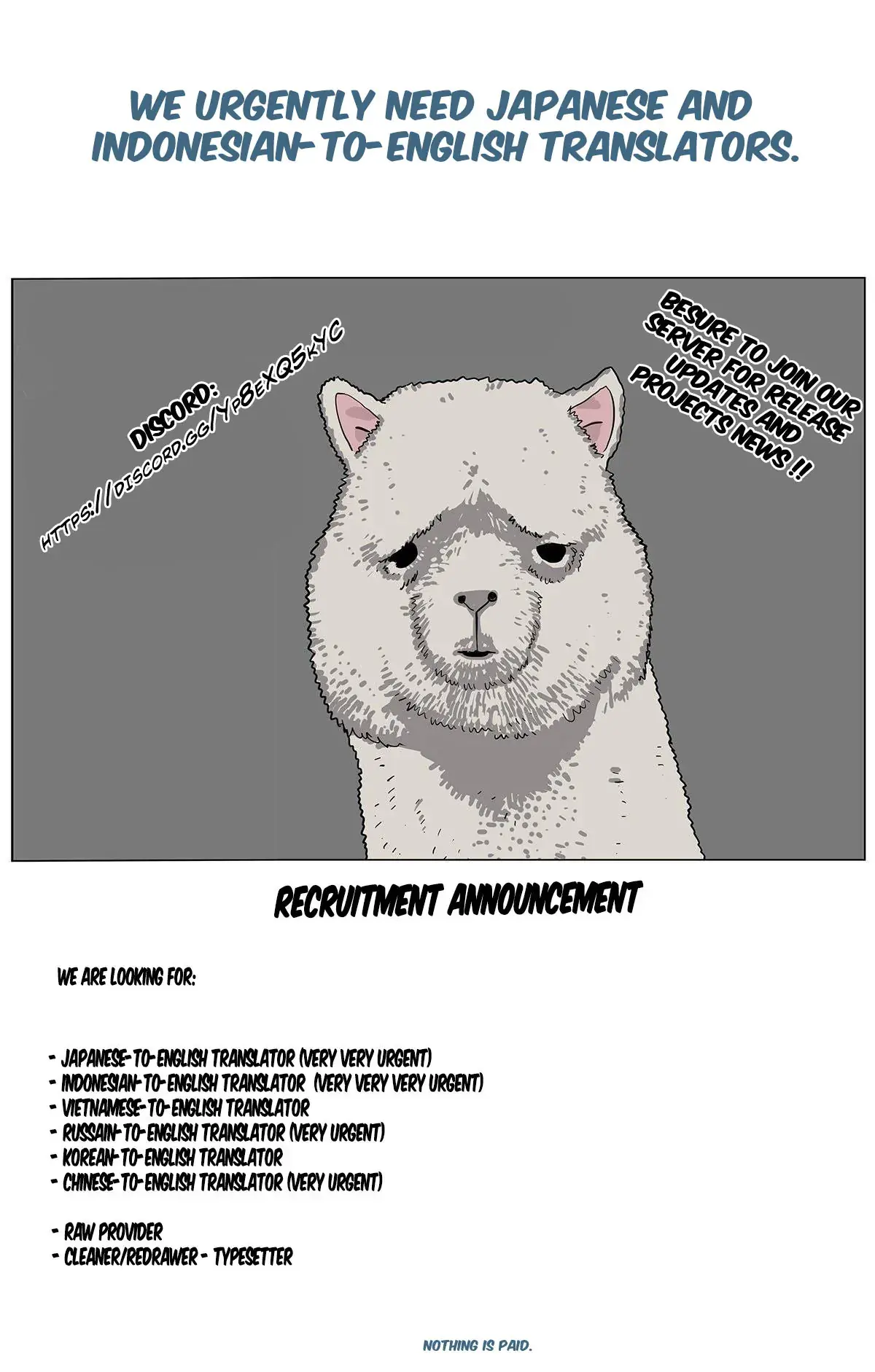 Read Bokunchi no Maid-san tachi Manga Online