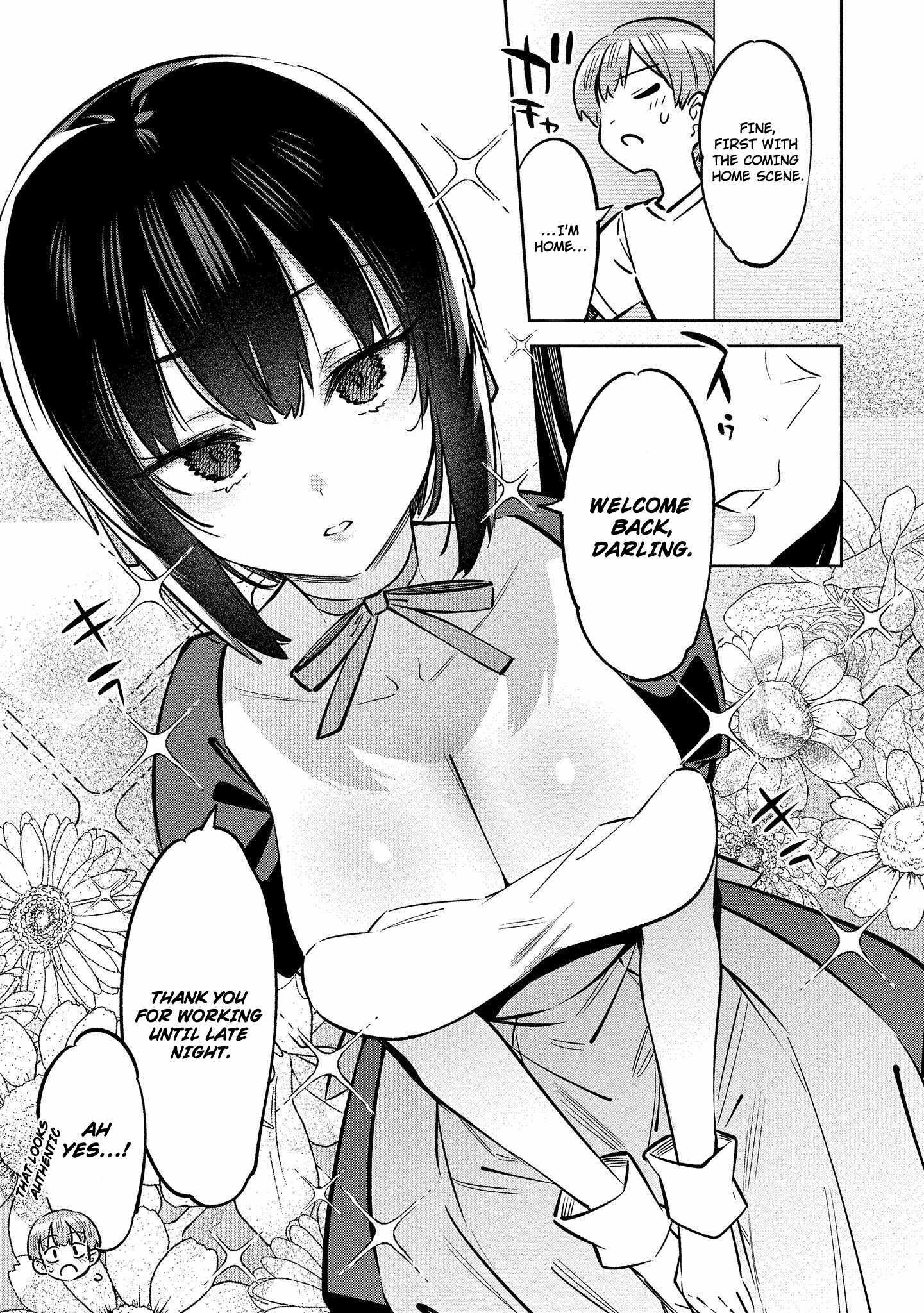 Read Bokunchi no Maid-san tachi Manga Online