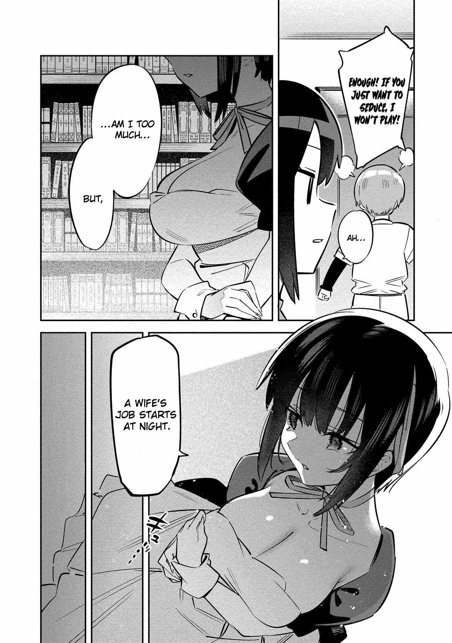 Read Bokunchi no Maid-san tachi Manga Online