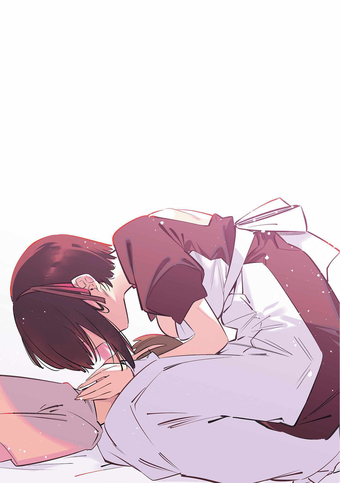 Read Bokunchi no Maid-san tachi Manga Online