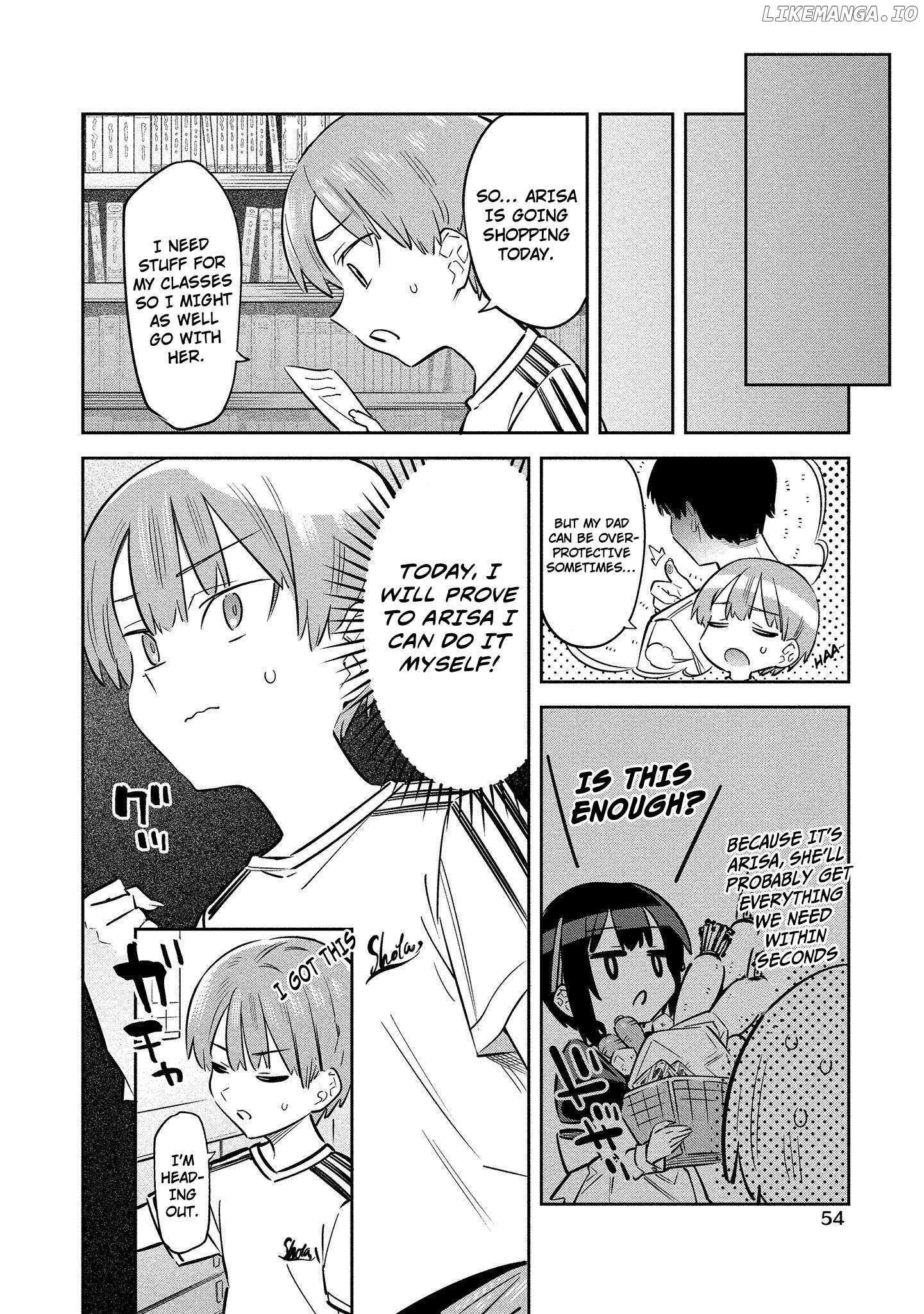 Read Bokunchi no Maid-san tachi Manga Online