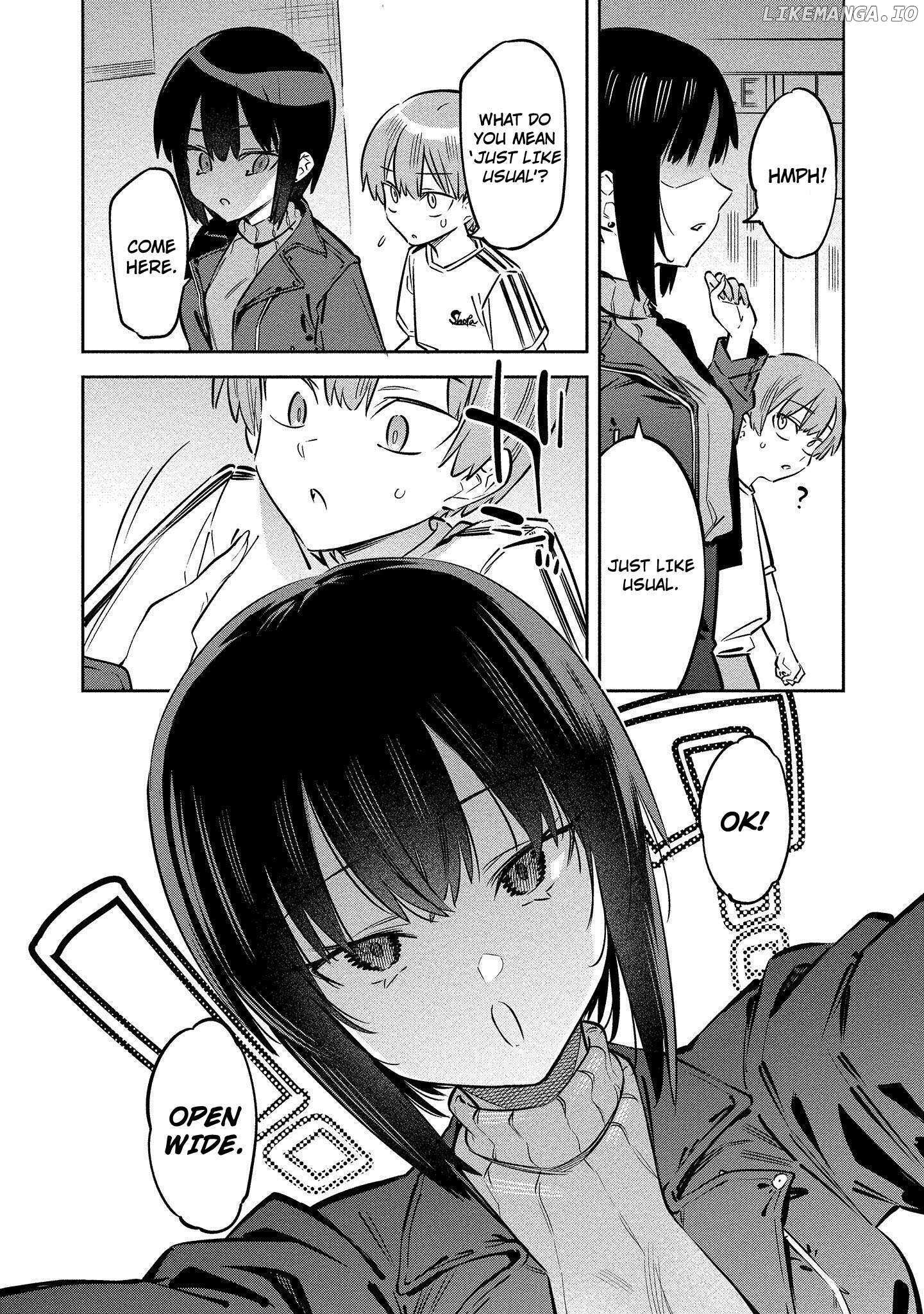 Read Bokunchi no Maid-san tachi Manga Online