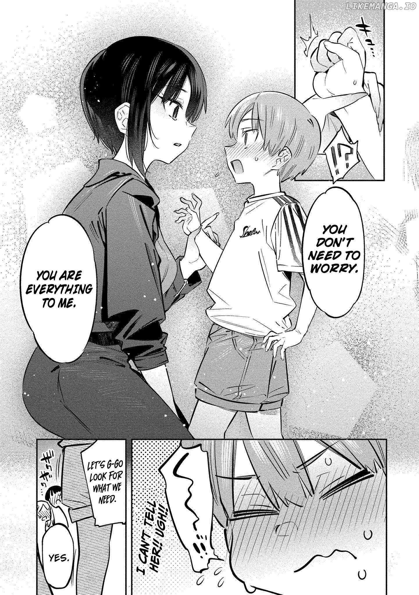 Read Bokunchi no Maid-san tachi Manga Online