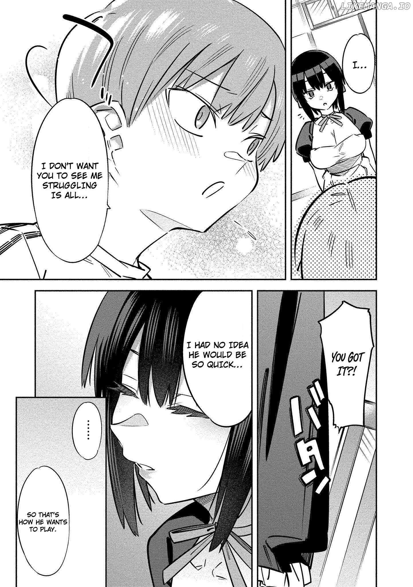 Read Bokunchi no Maid-san tachi Manga Online