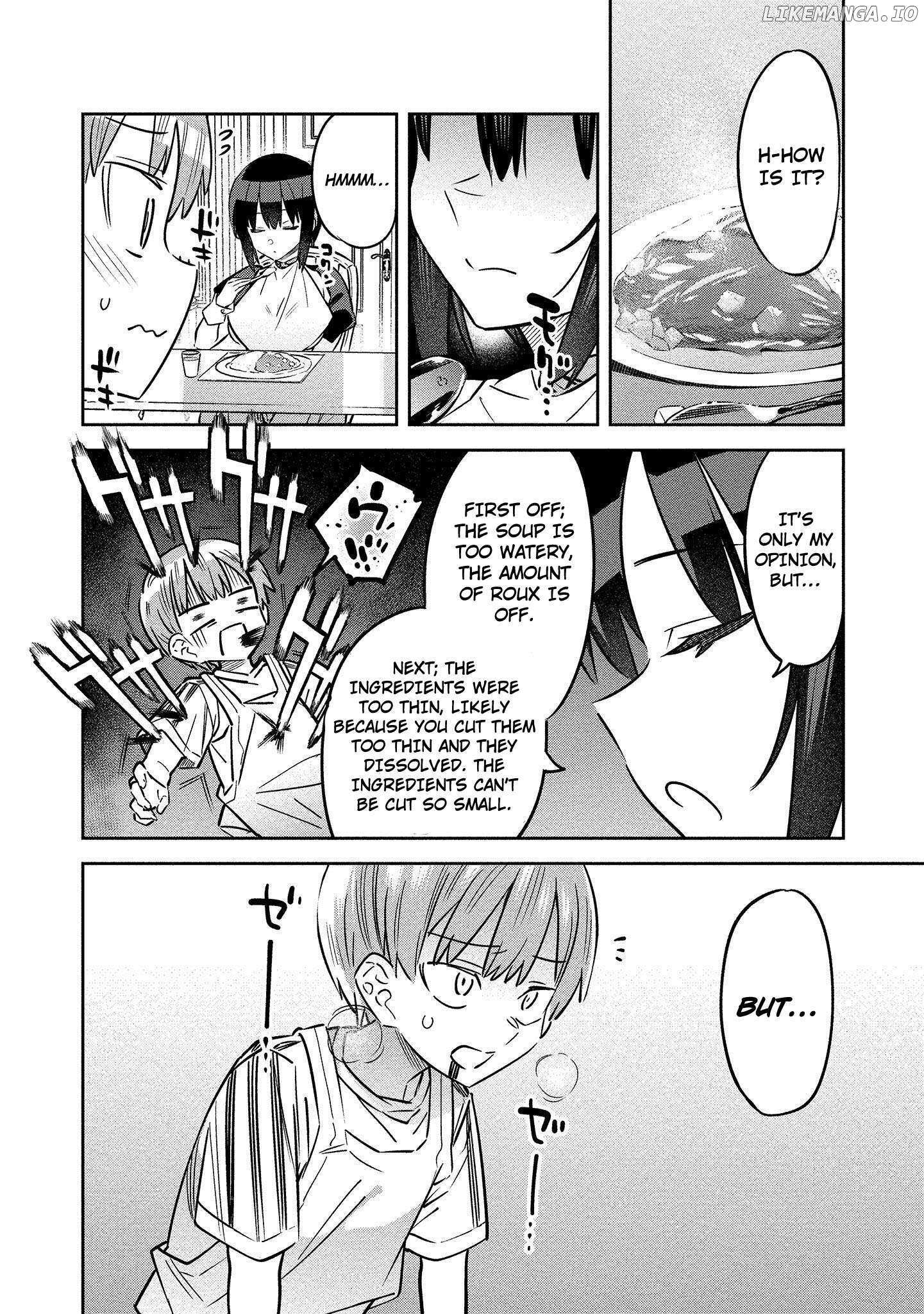 Read Bokunchi no Maid-san tachi Manga Online