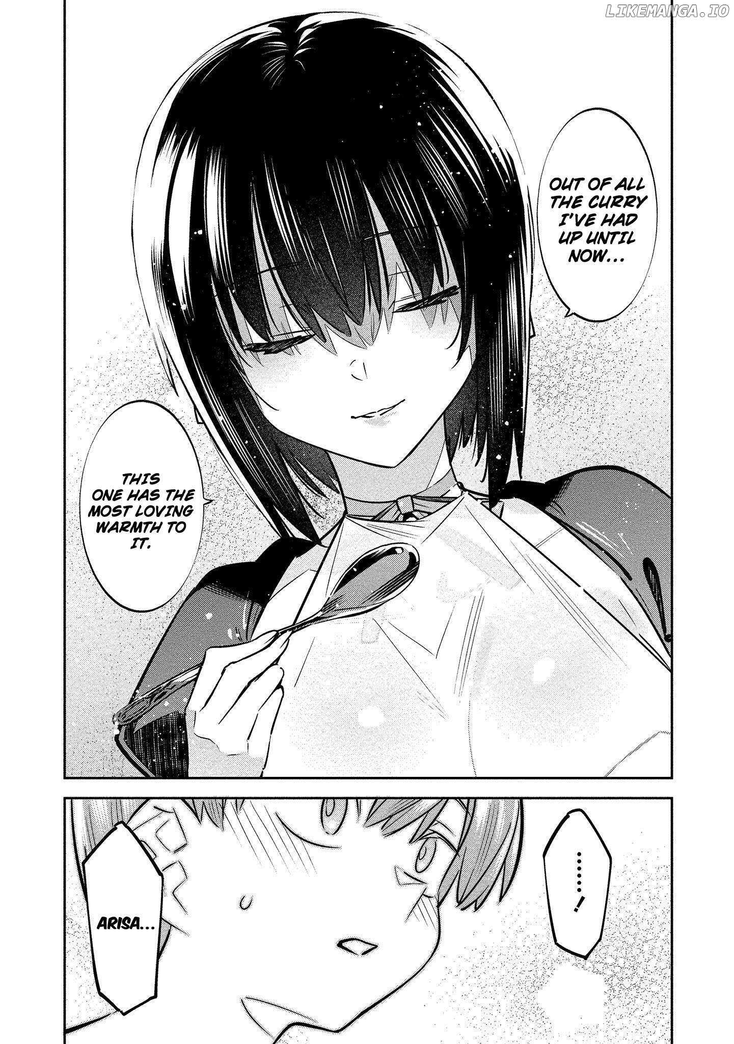 Read Bokunchi no Maid-san tachi Manga Online