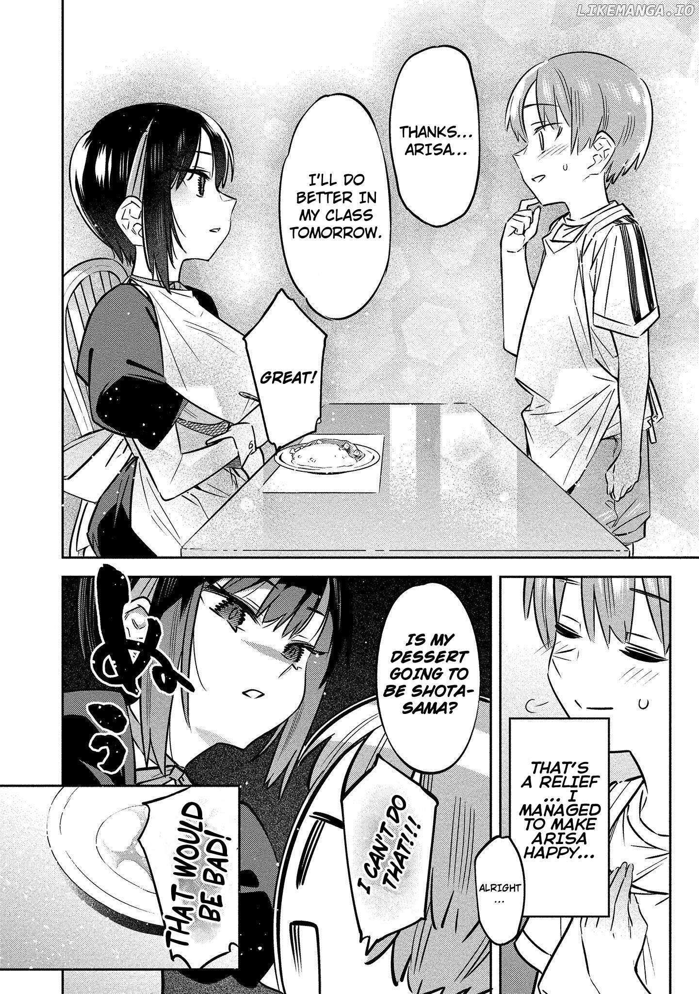 Read Bokunchi no Maid-san tachi Manga Online
