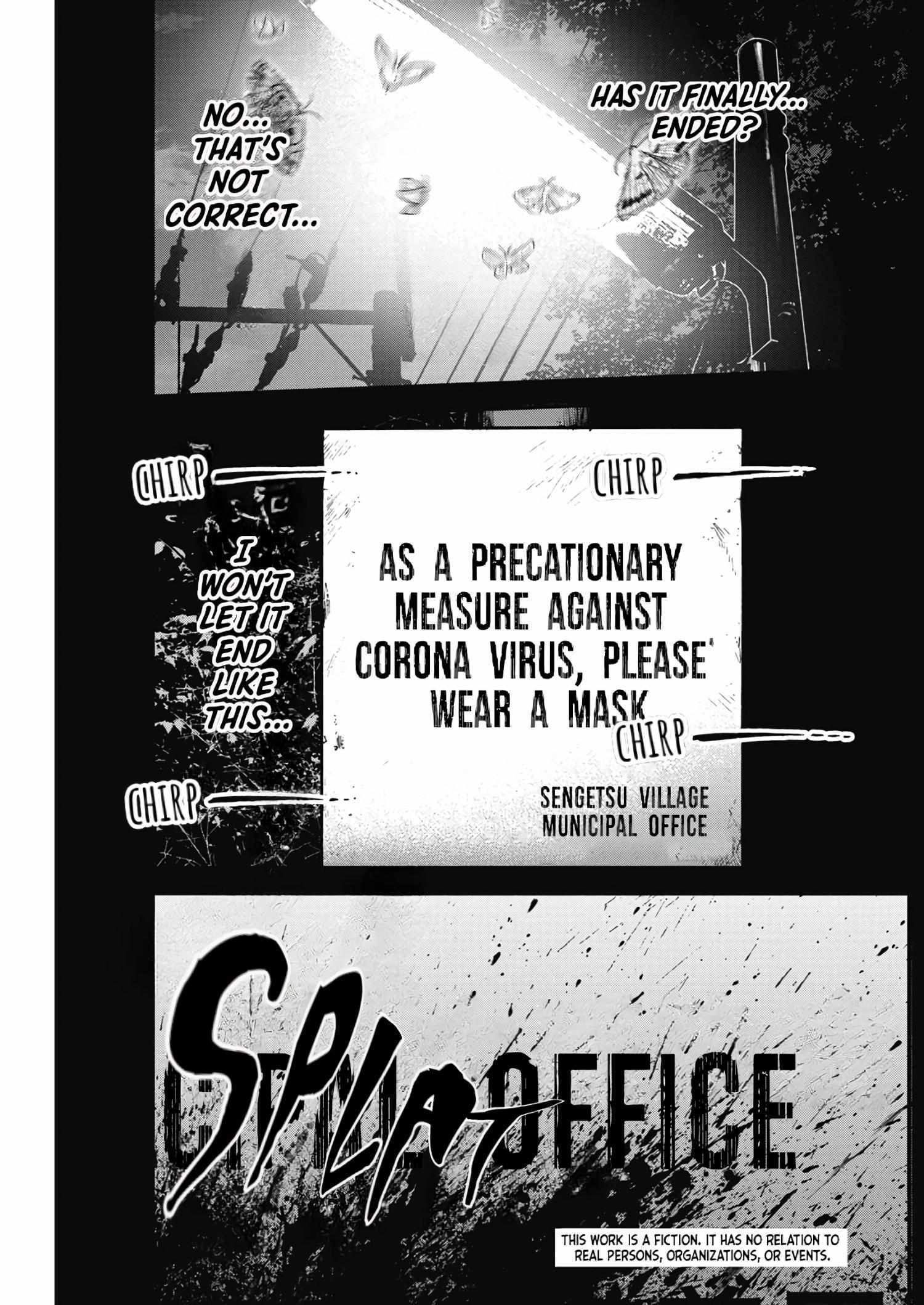 Read Bokura no Natsu ga Saketeiku Manga Online