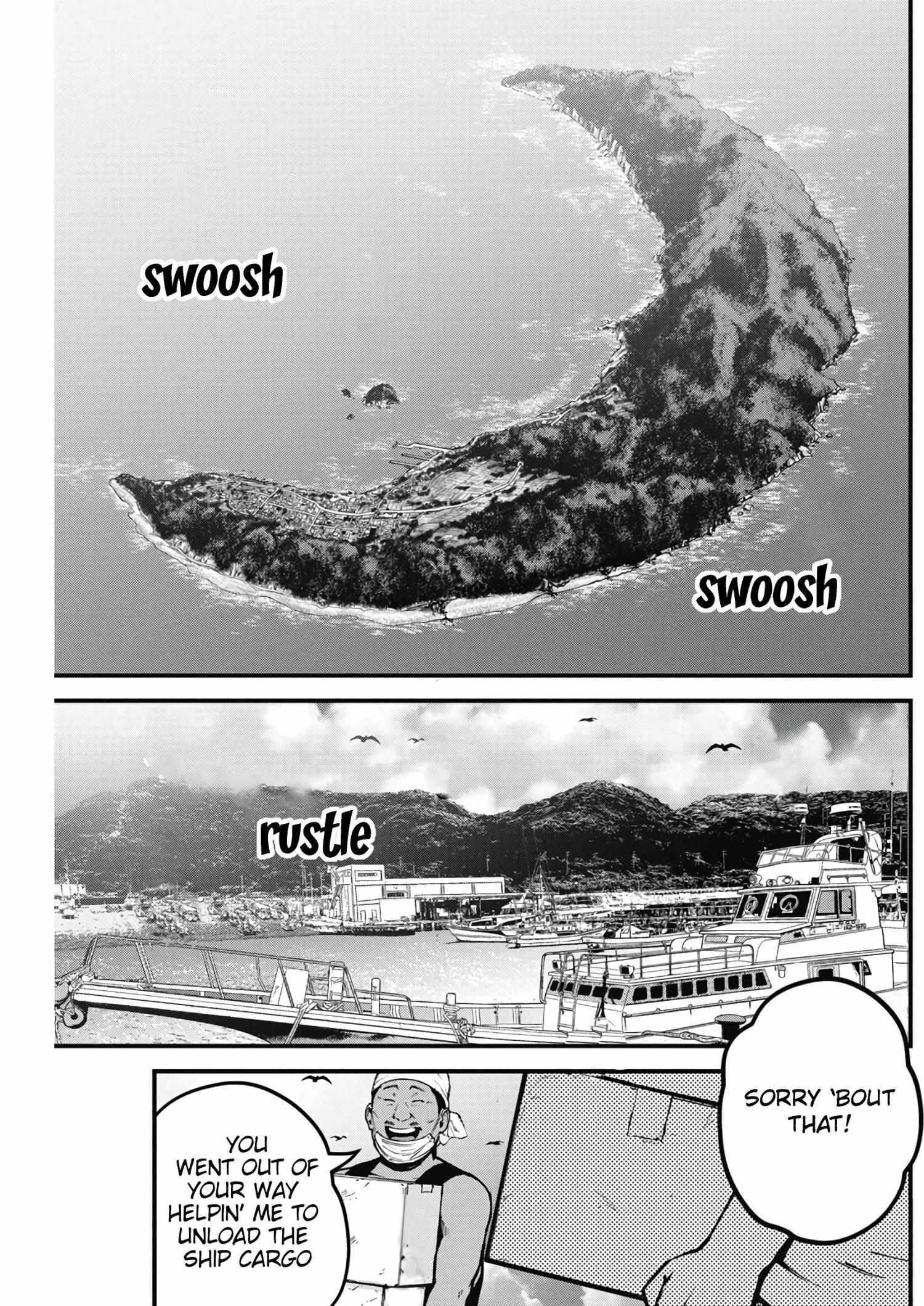 Read Bokura no Natsu ga Saketeiku Manga Online