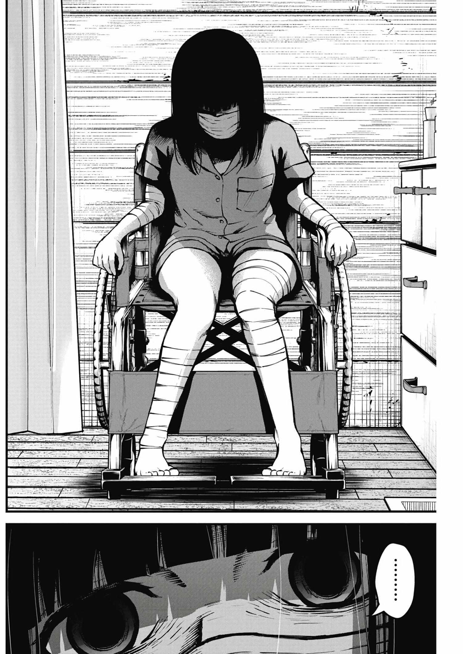 Read Bokura no Natsu ga Saketeiku Manga Online