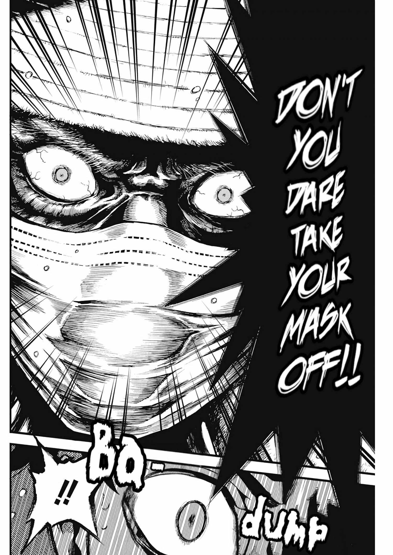 Read Bokura no Natsu ga Saketeiku Manga Online