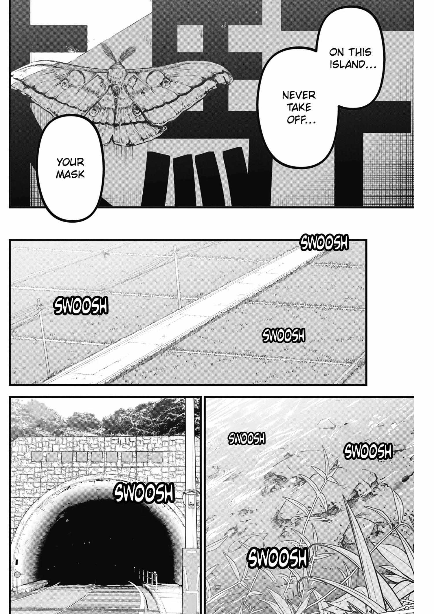 Read Bokura no Natsu ga Saketeiku Manga Online