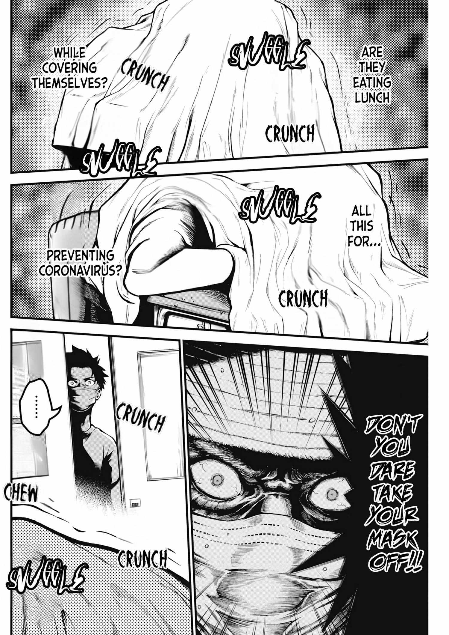 Read Bokura no Natsu ga Saketeiku Manga Online