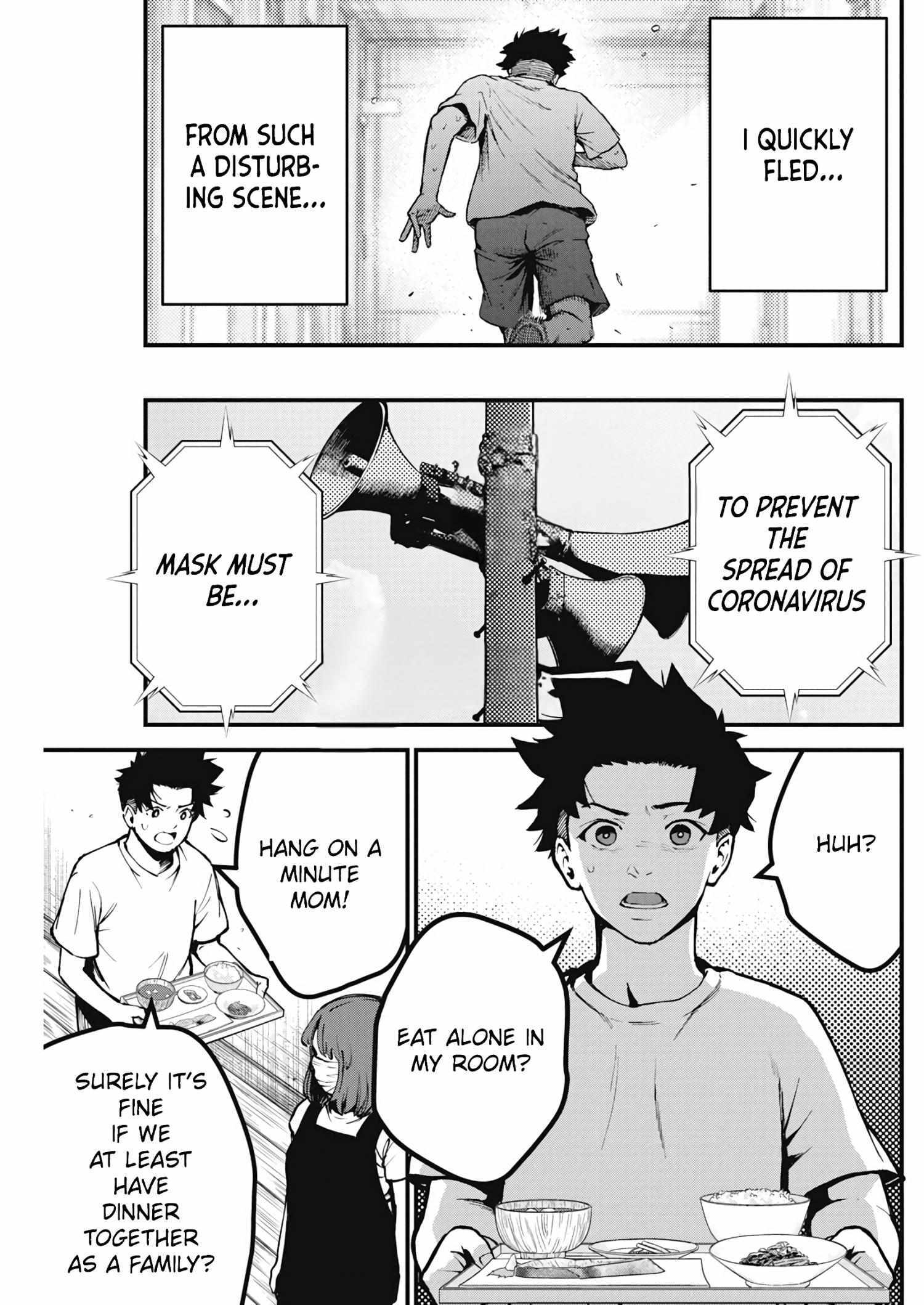 Read Bokura no Natsu ga Saketeiku Manga Online