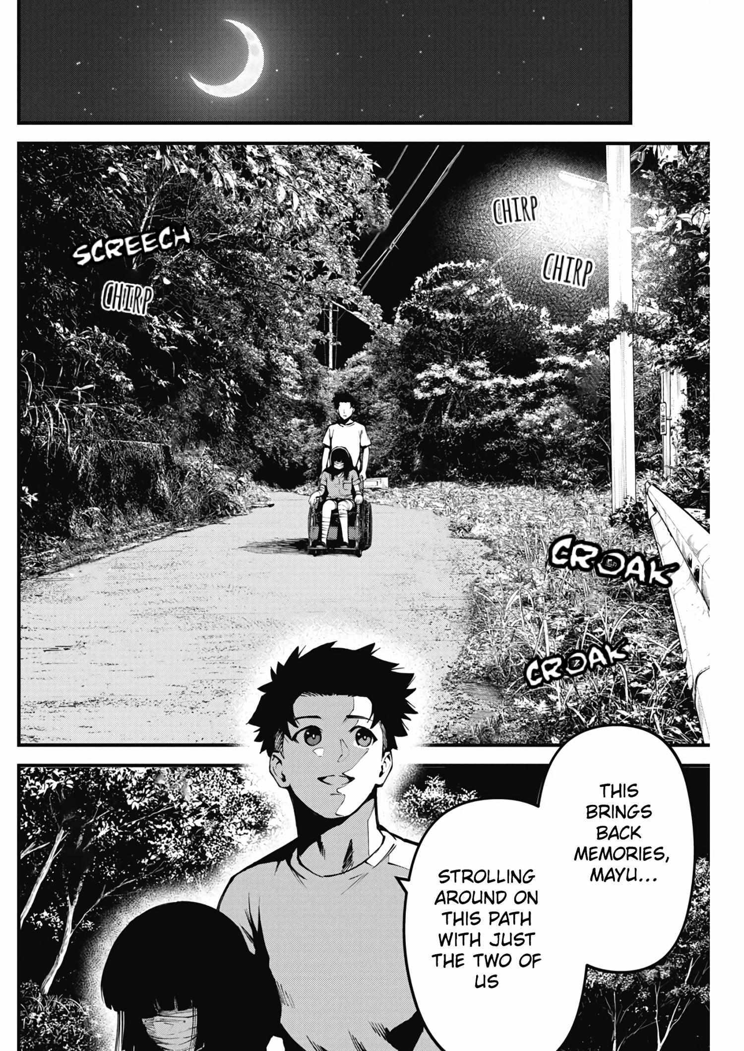 Read Bokura no Natsu ga Saketeiku Manga Online