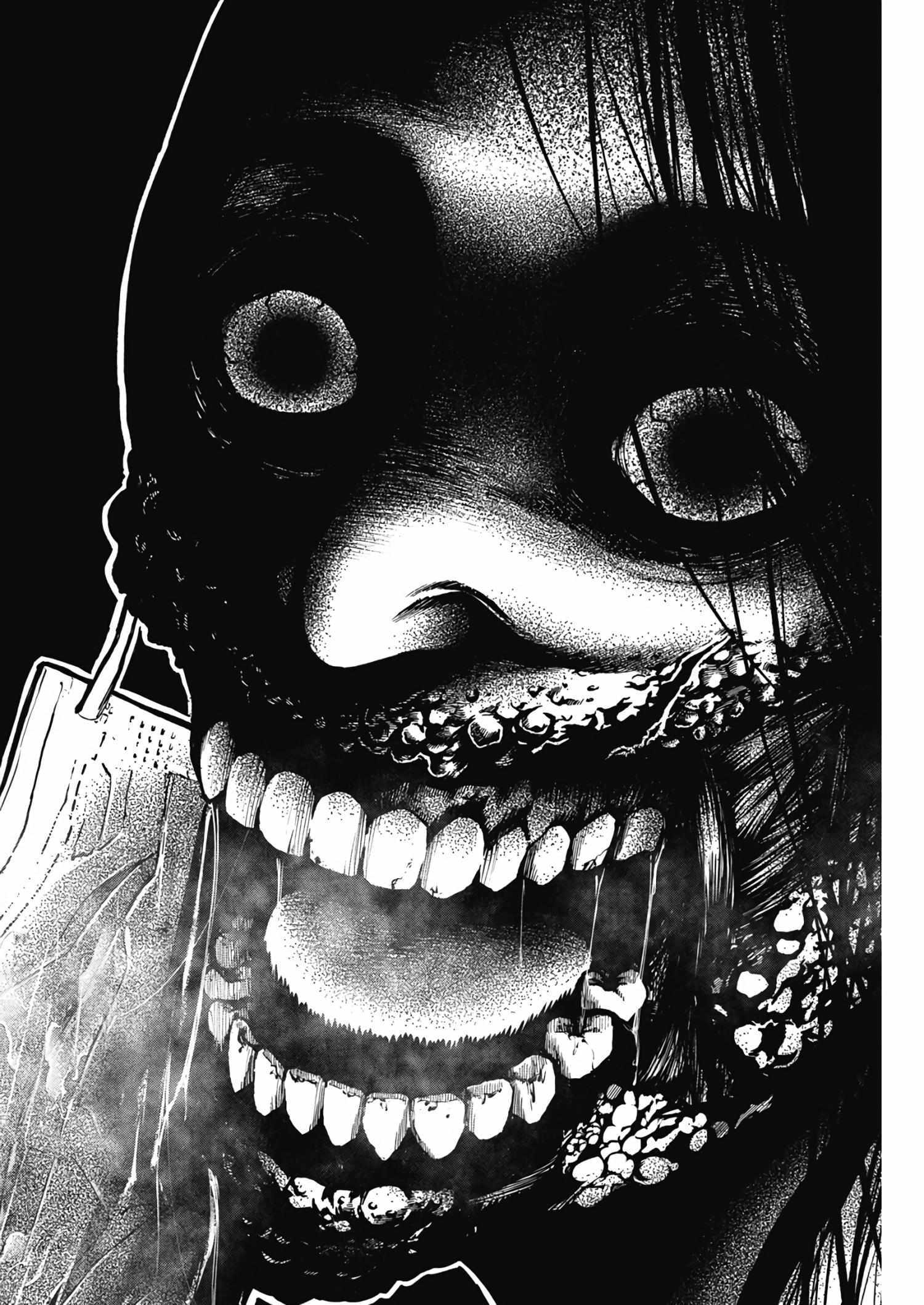 Read Bokura no Natsu ga Saketeiku Manga Online