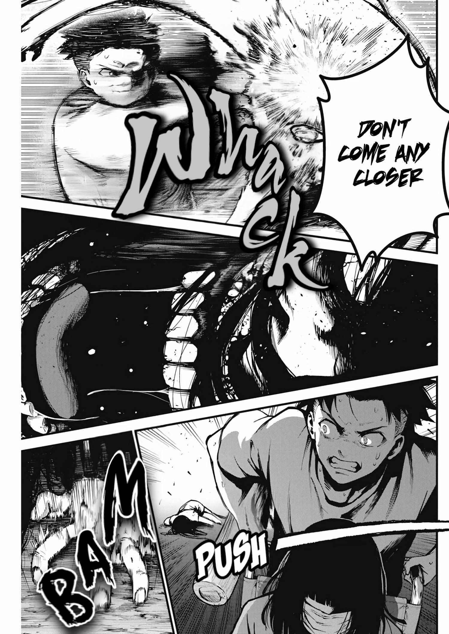 Read Bokura no Natsu ga Saketeiku Manga Online