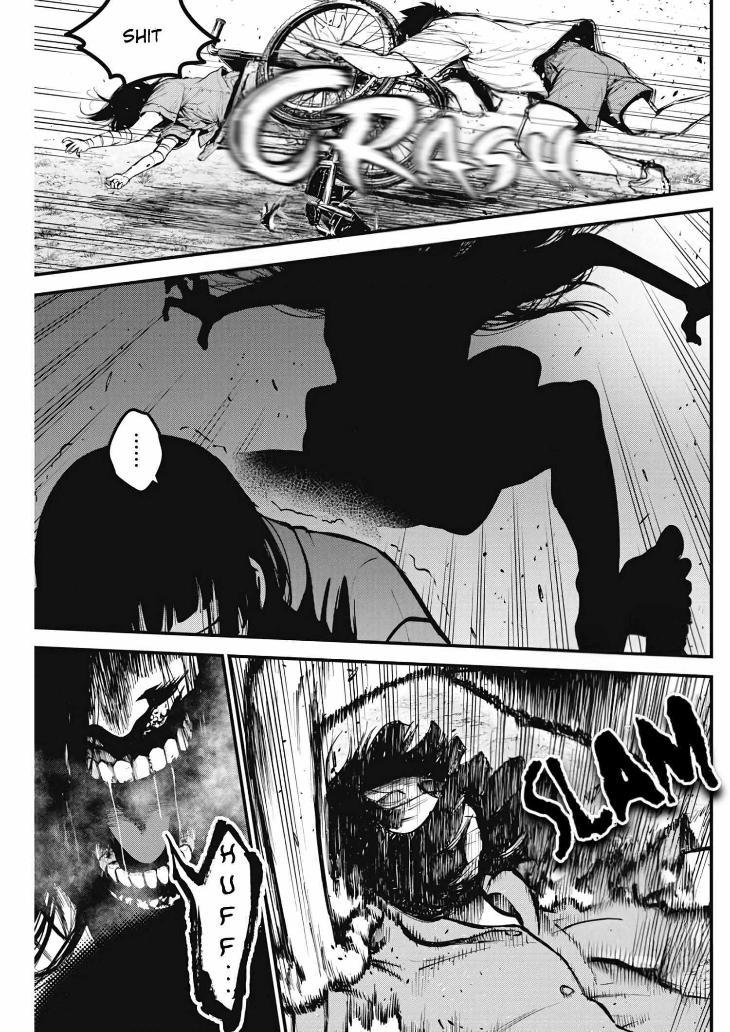 Read Bokura no Natsu ga Saketeiku Manga Online