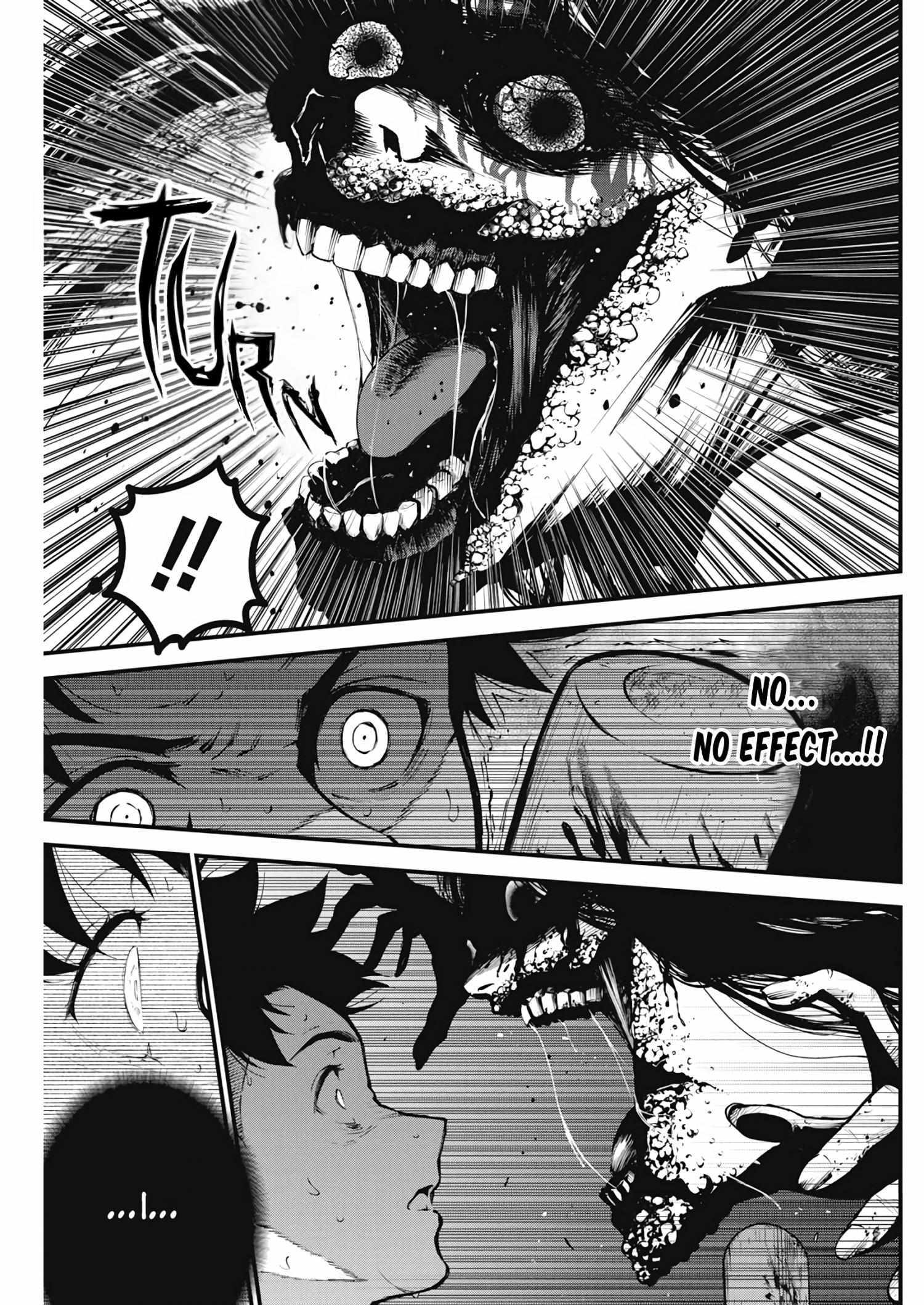 Read Bokura no Natsu ga Saketeiku Manga Online