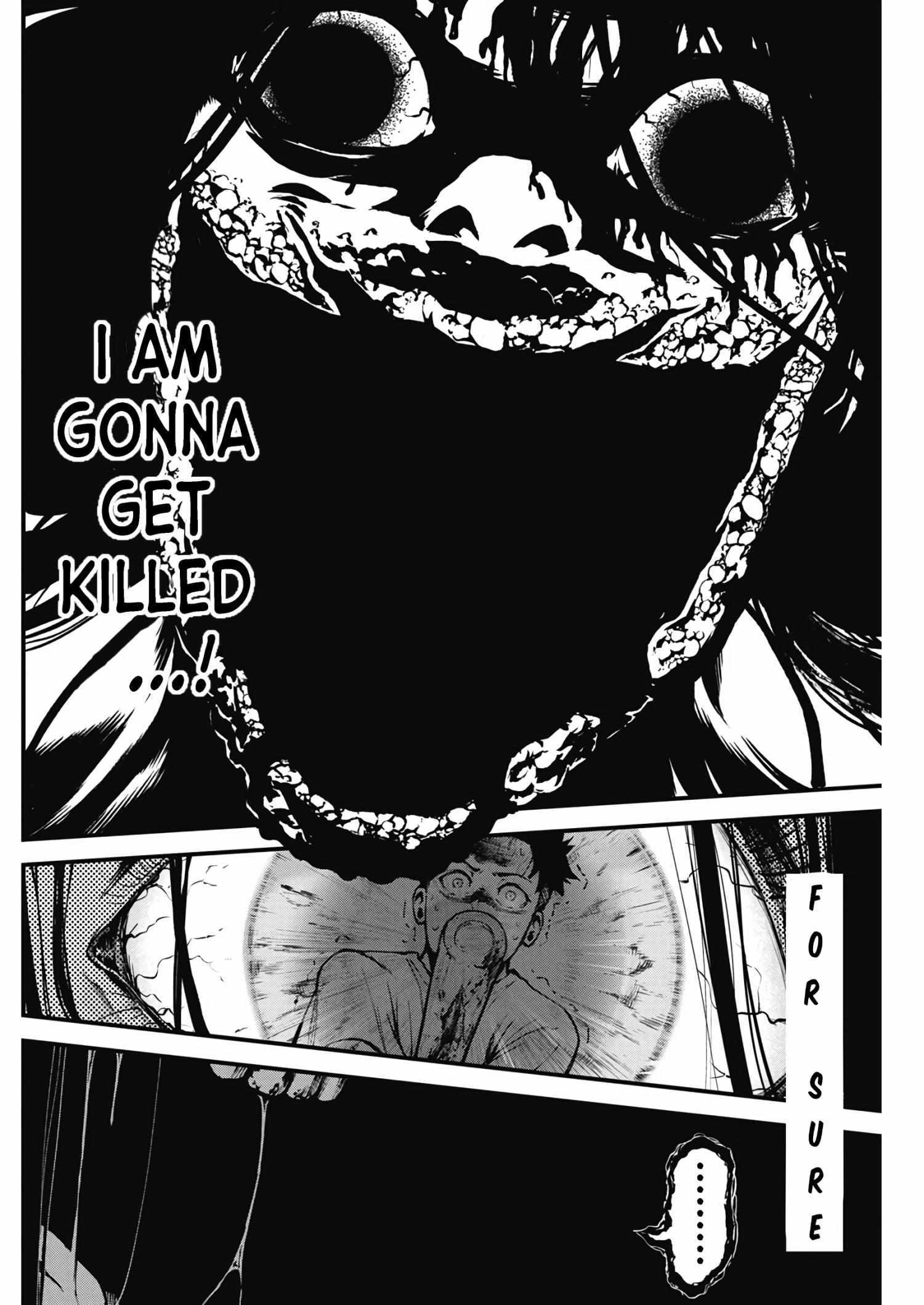 Read Bokura no Natsu ga Saketeiku Manga Online