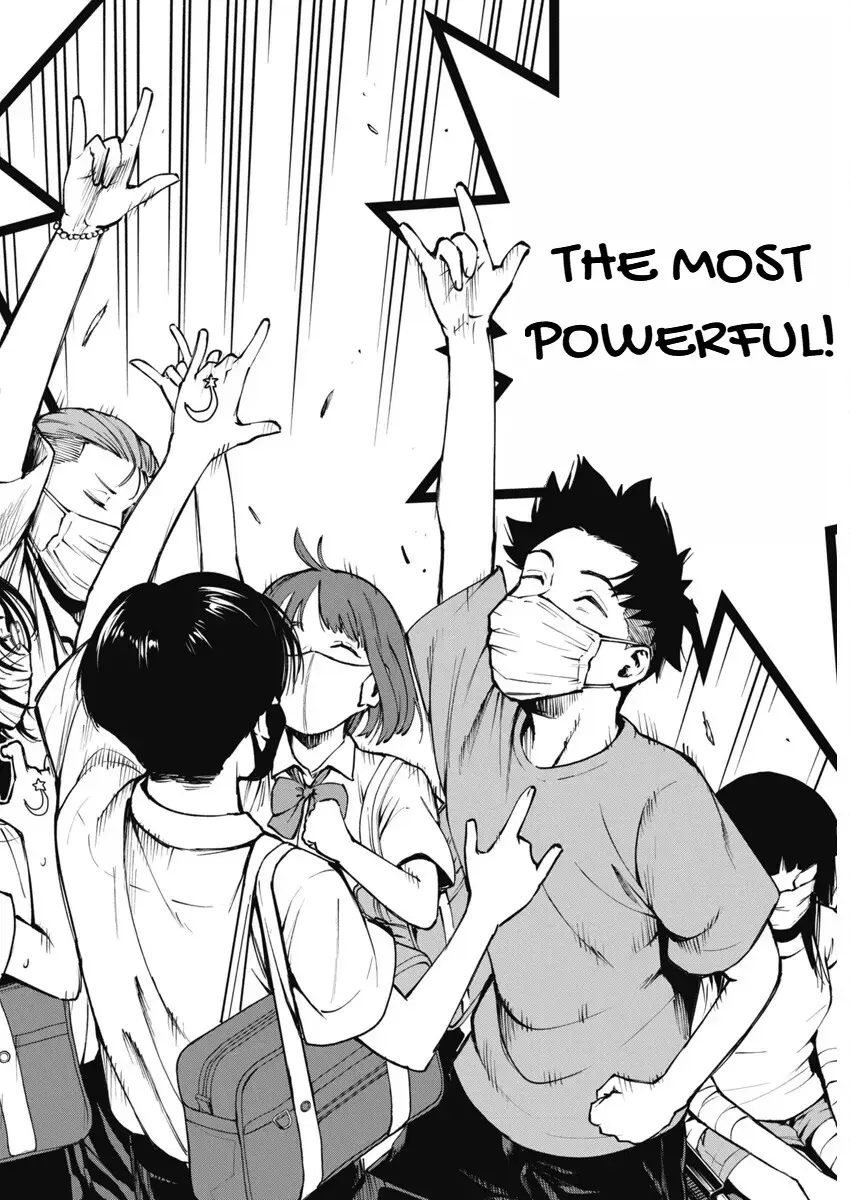 Read Bokura no Natsu ga Saketeiku Manga Online