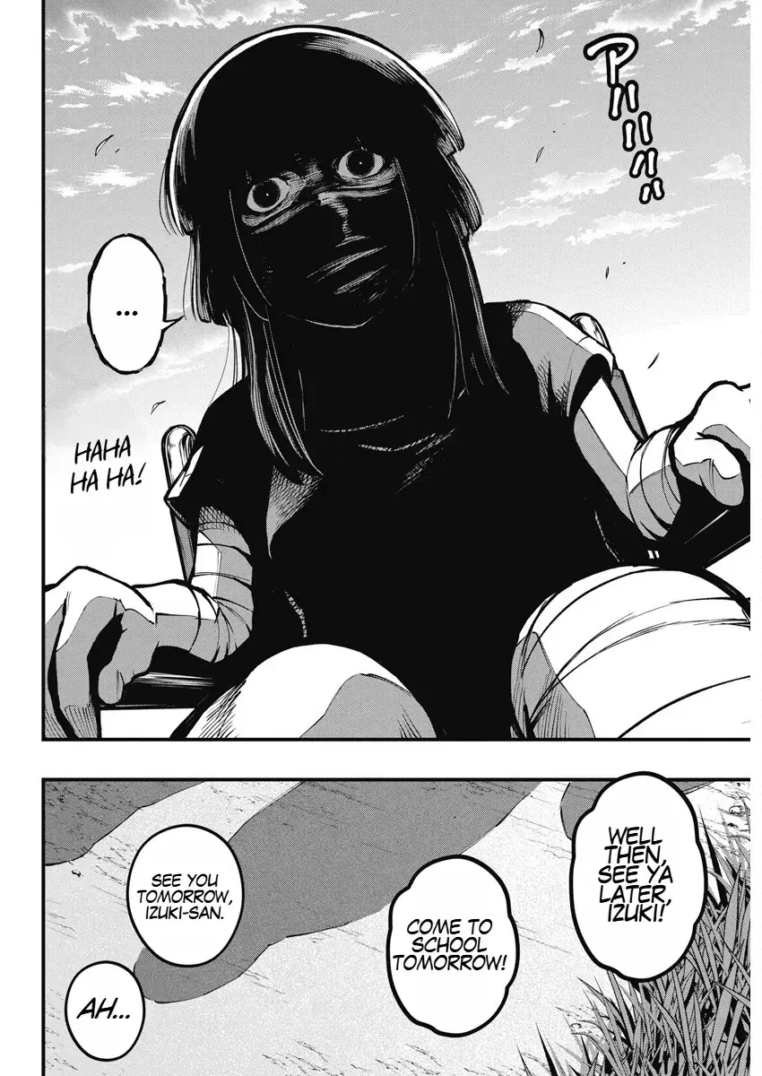 Read Bokura no Natsu ga Saketeiku Manga Online