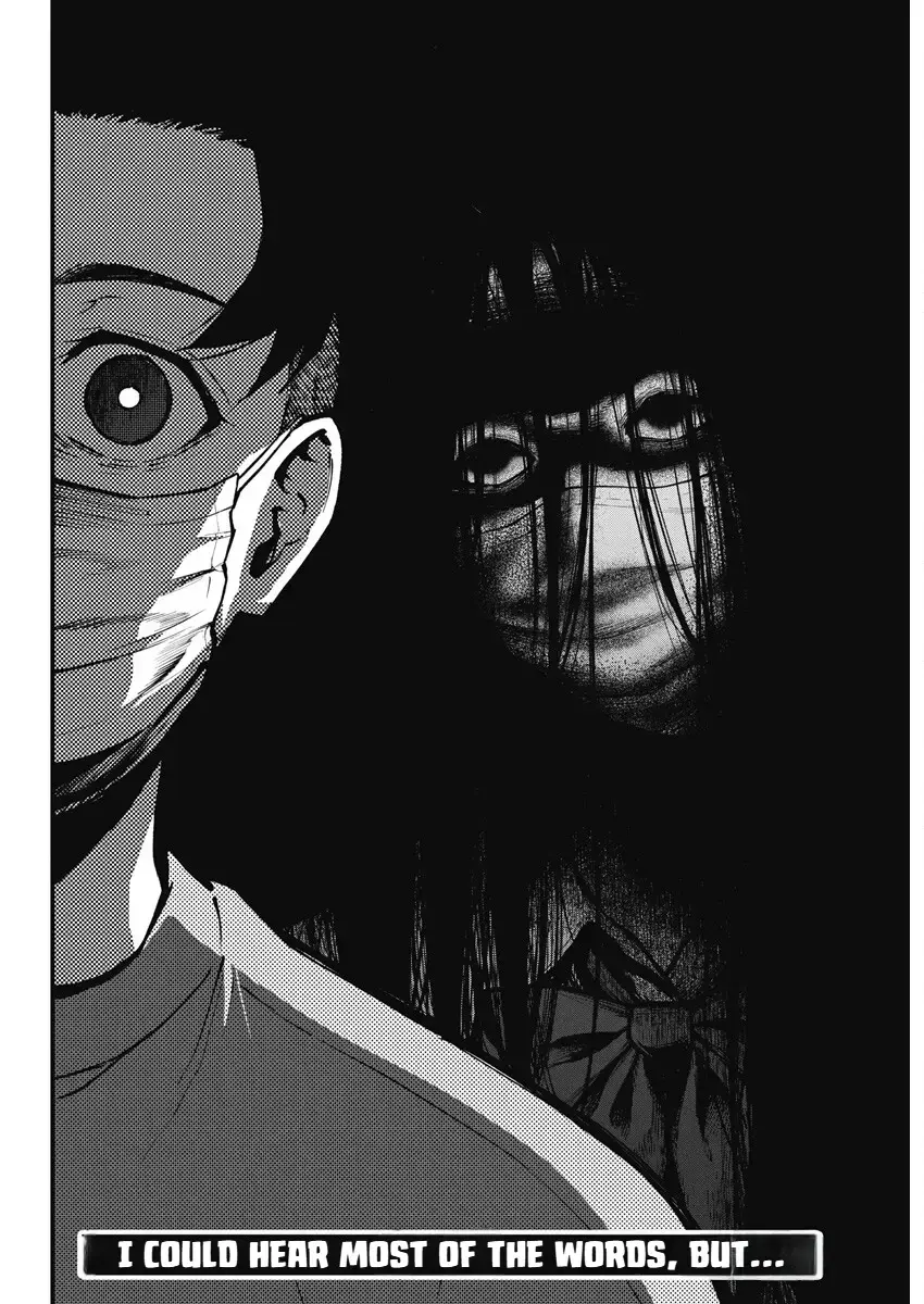 Read Bokura no Natsu ga Saketeiku Manga Online