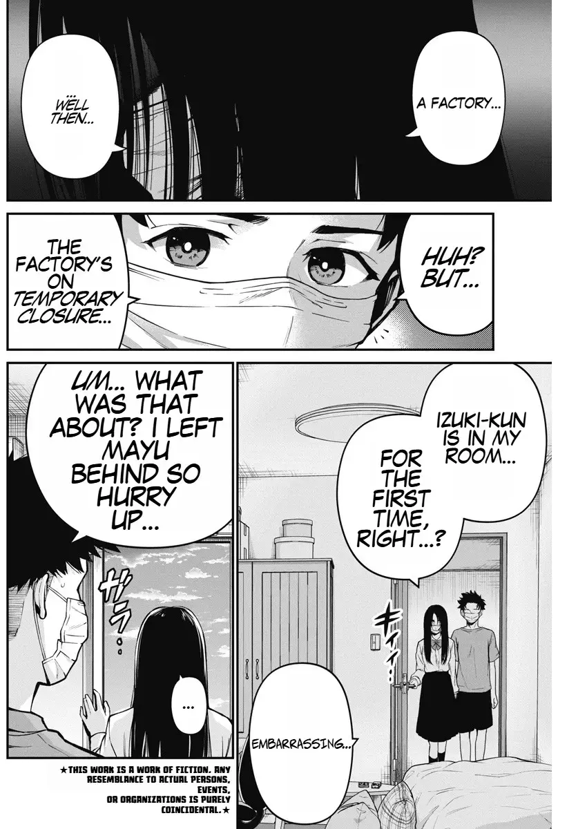 Read Bokura no Natsu ga Saketeiku Manga Online