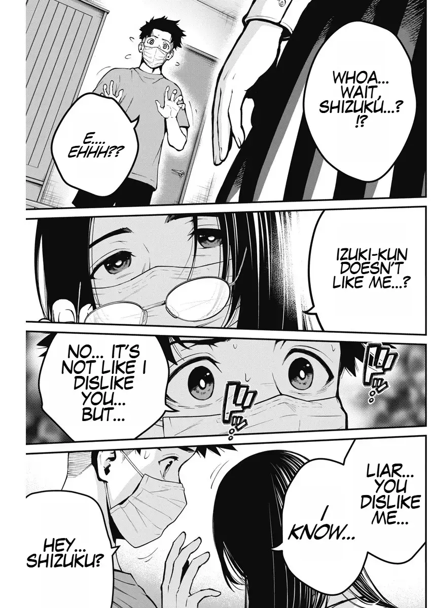 Read Bokura no Natsu ga Saketeiku Manga Online