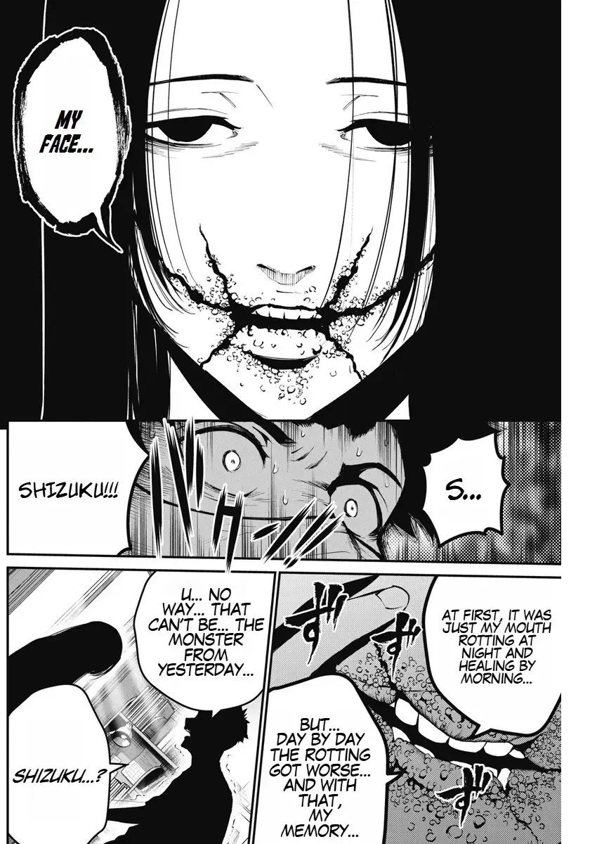 Read Bokura no Natsu ga Saketeiku Manga Online