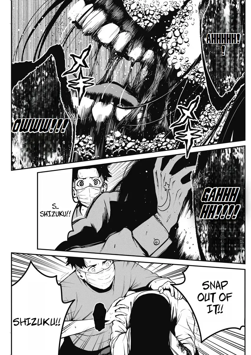 Read Bokura no Natsu ga Saketeiku Manga Online