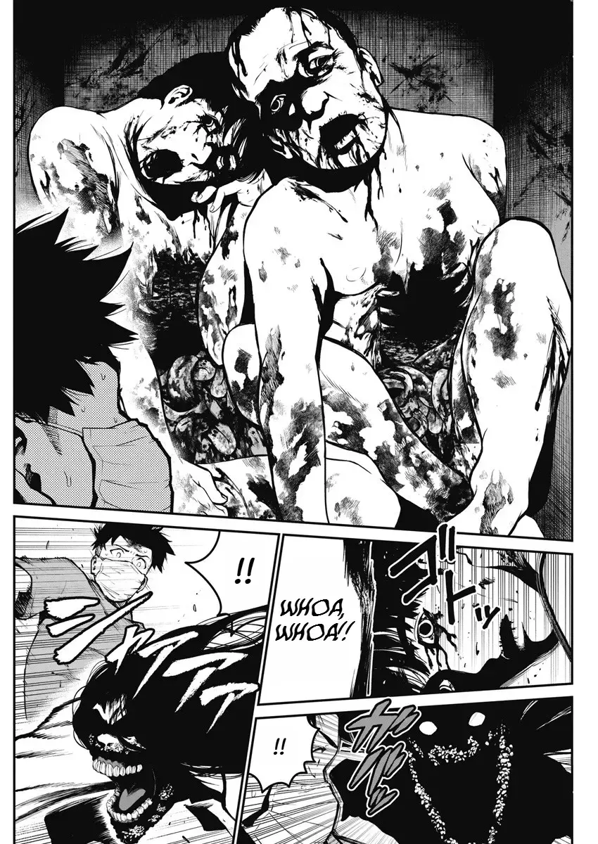 Read Bokura no Natsu ga Saketeiku Manga Online